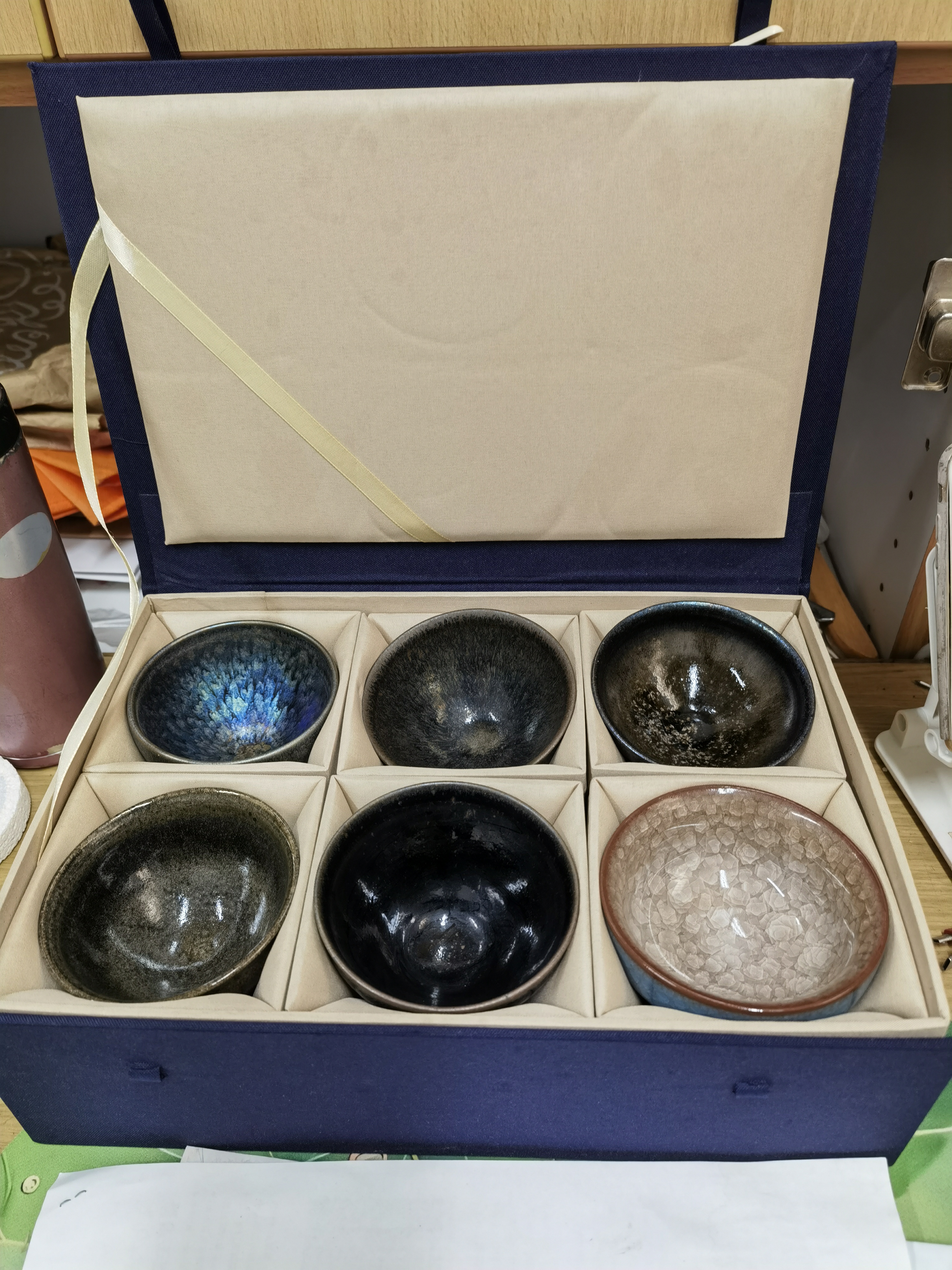 盞盒