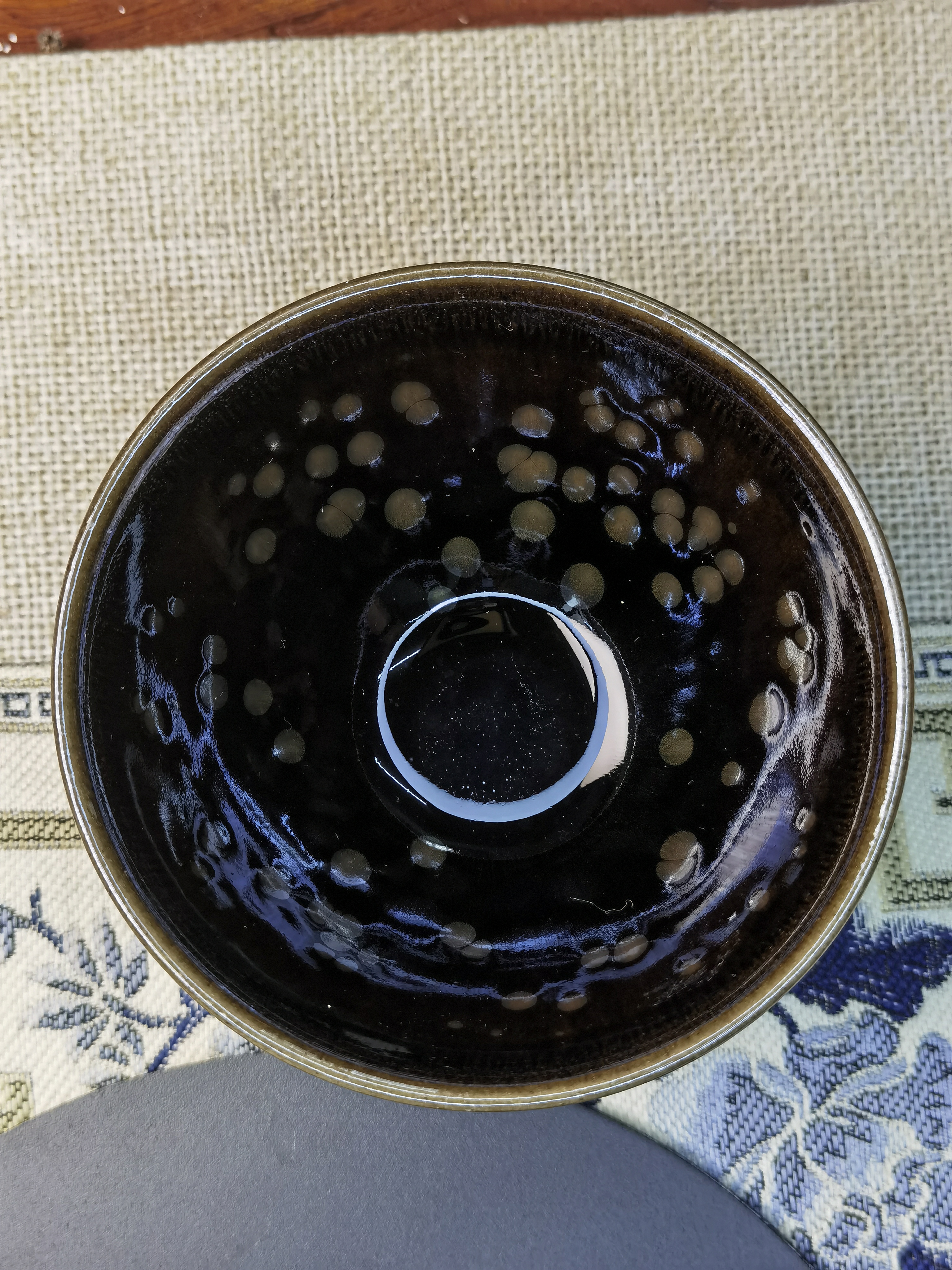 張君平