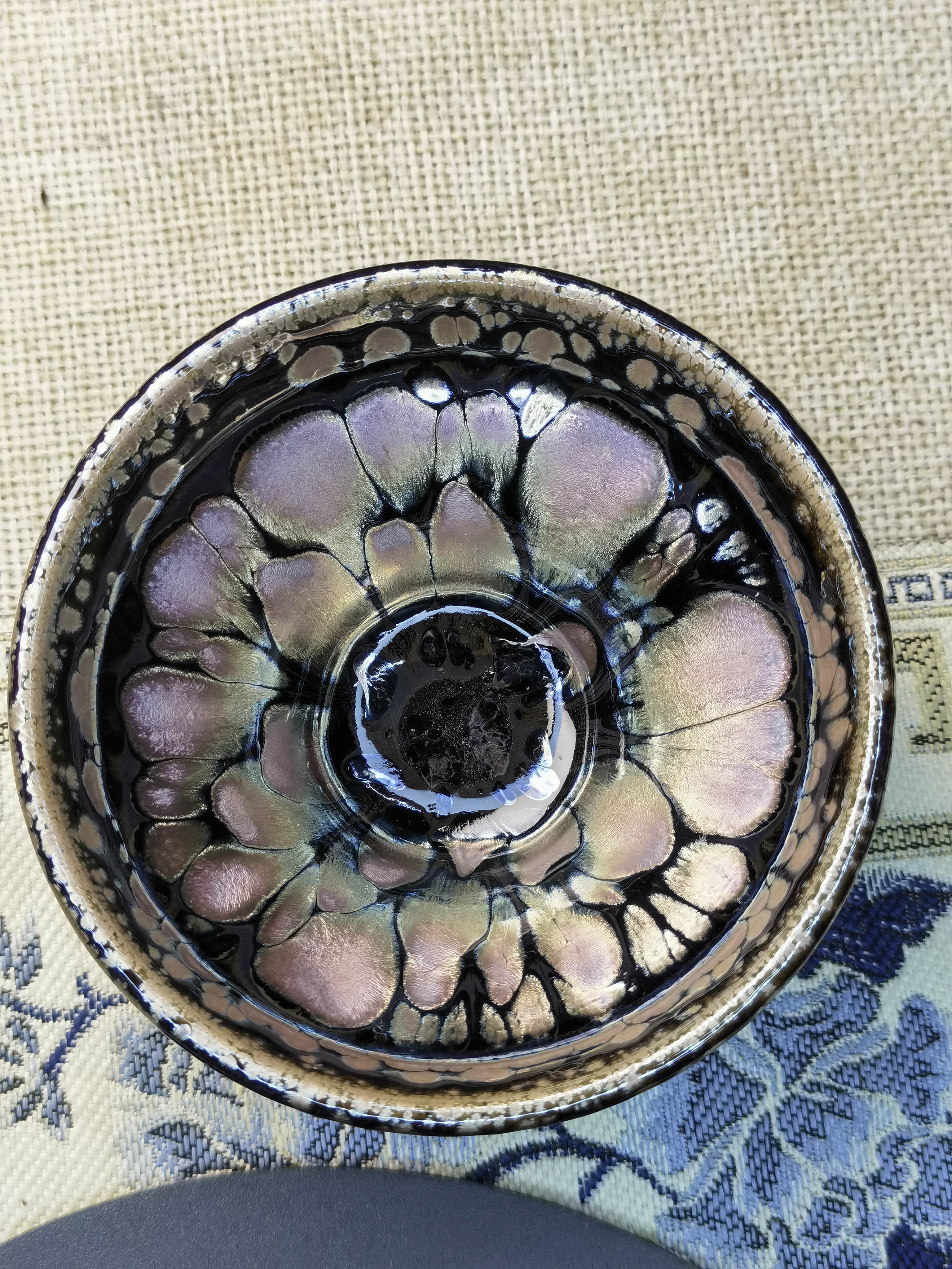 支靜