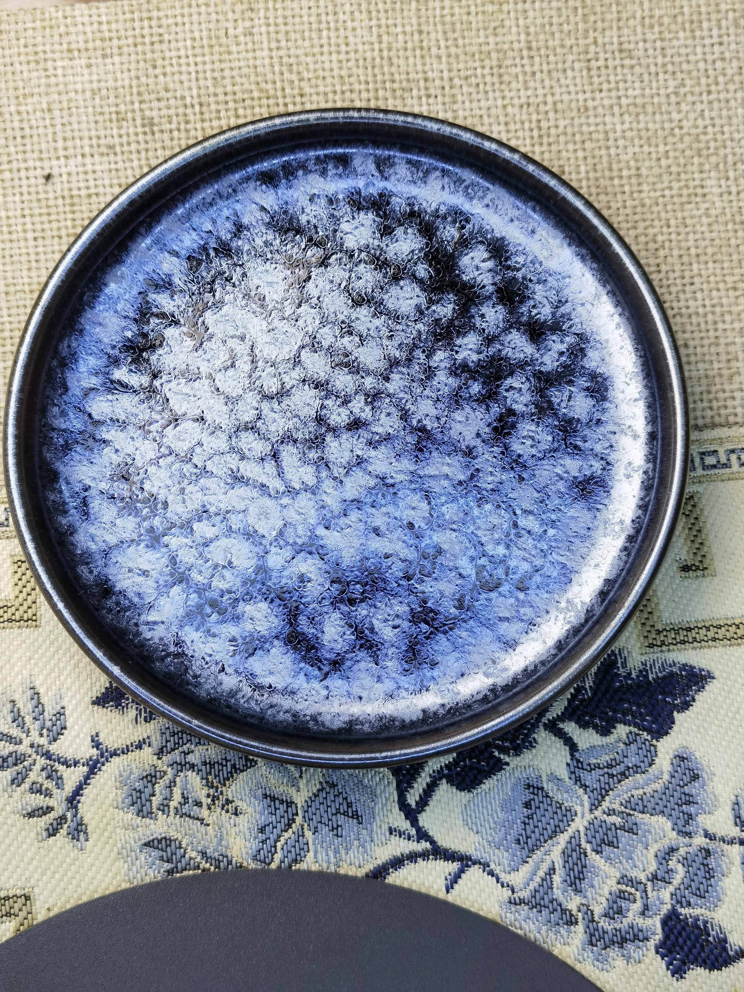茶托