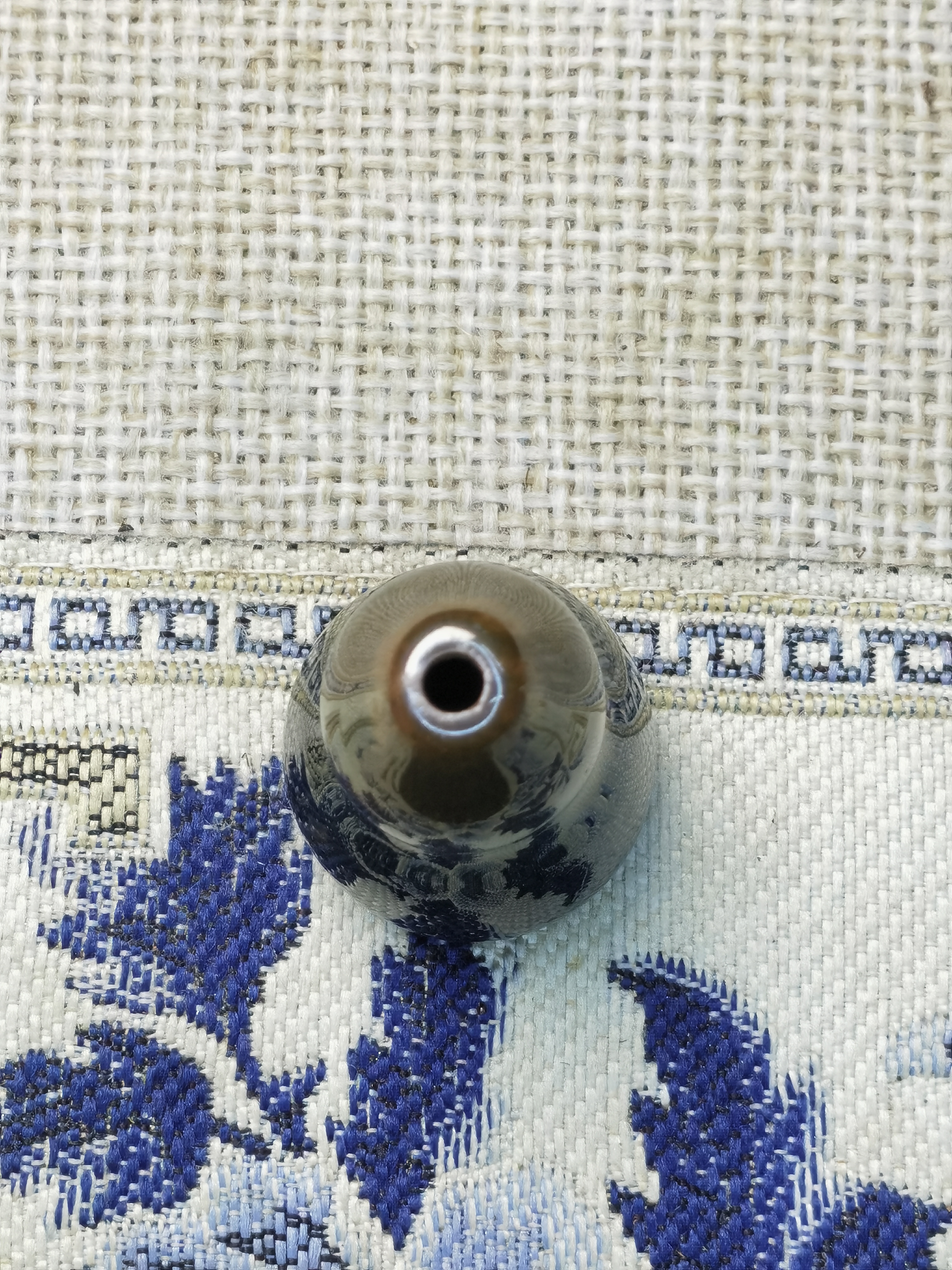 線香插器
