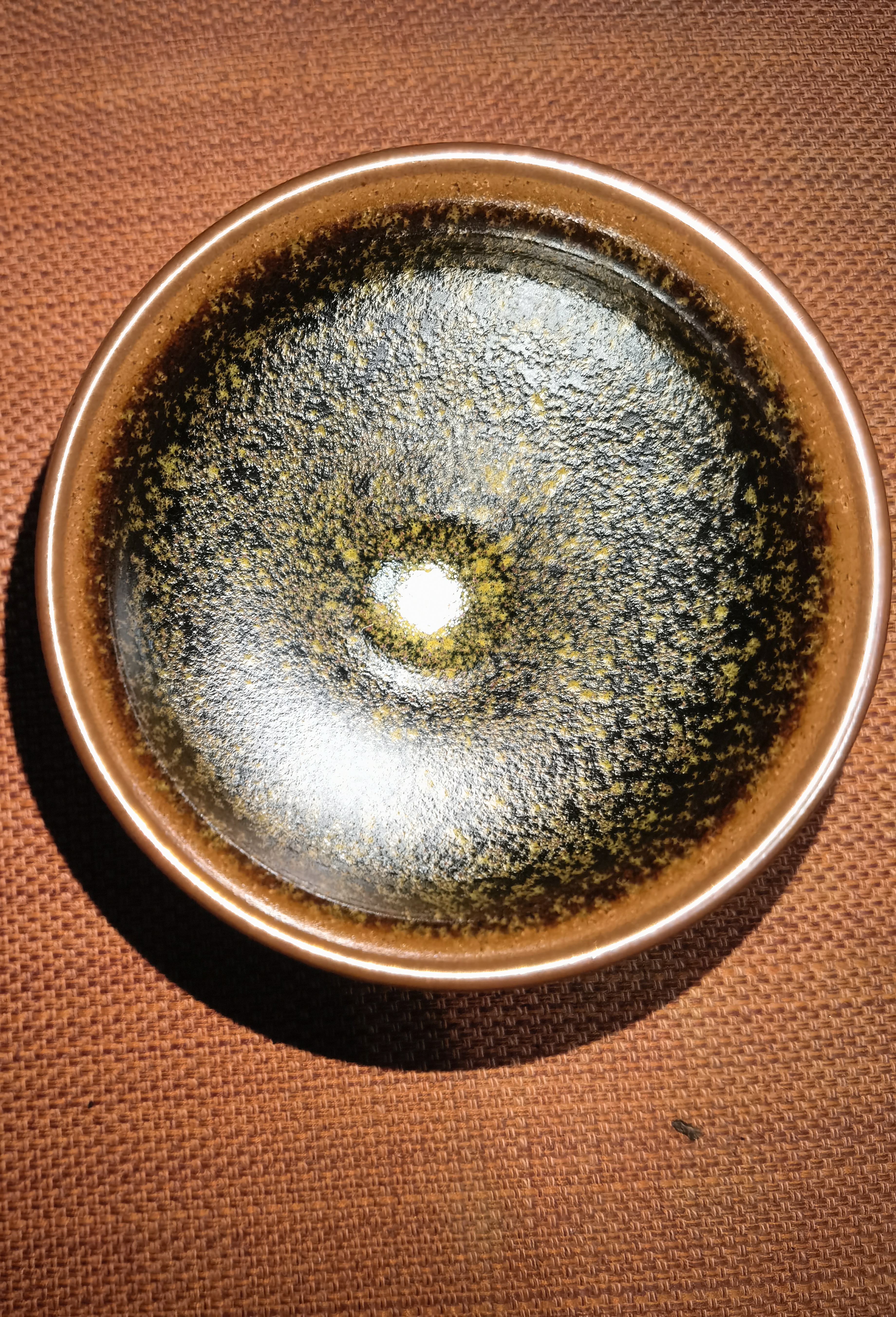 大山萬物生
