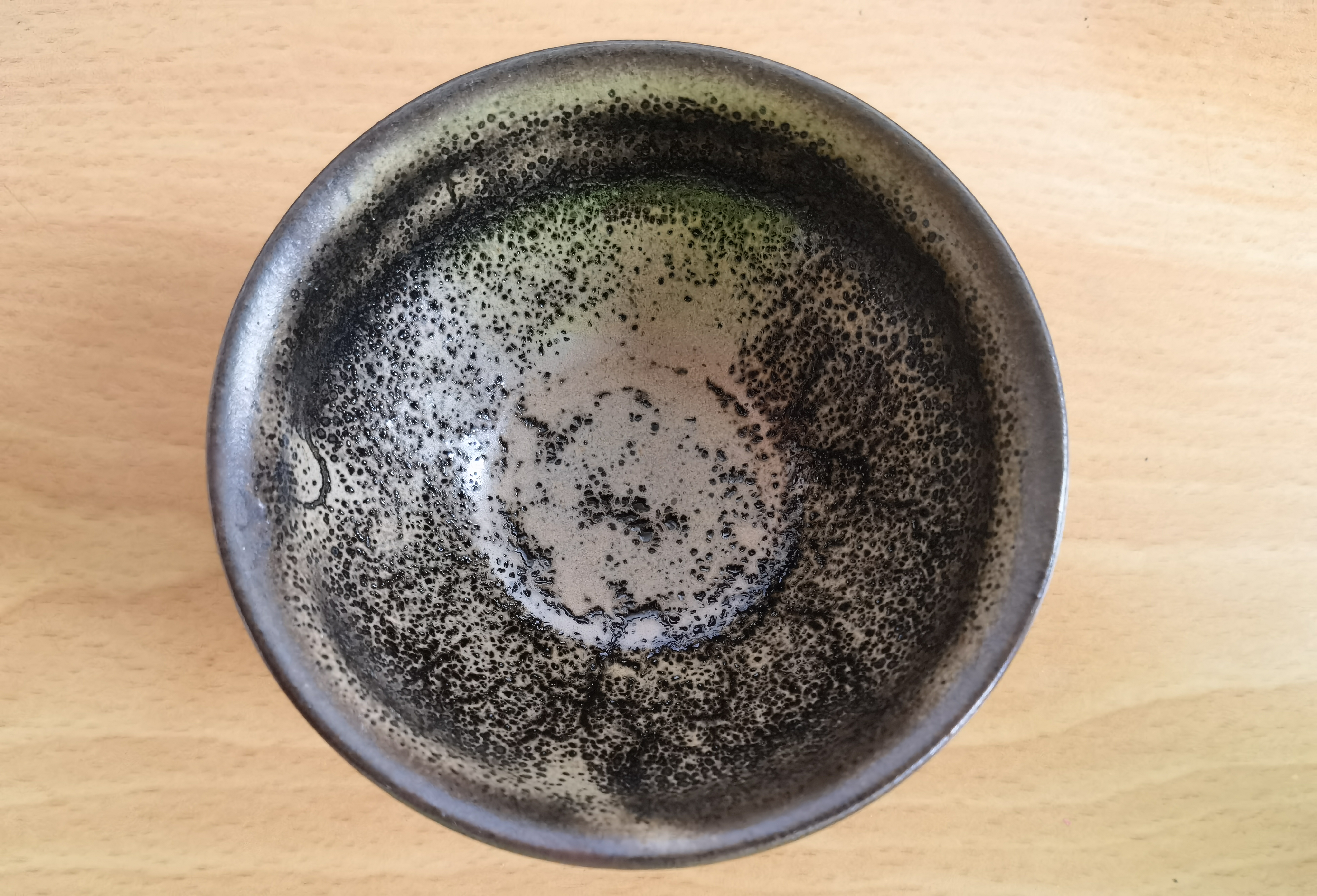 璞韵潭饒文星