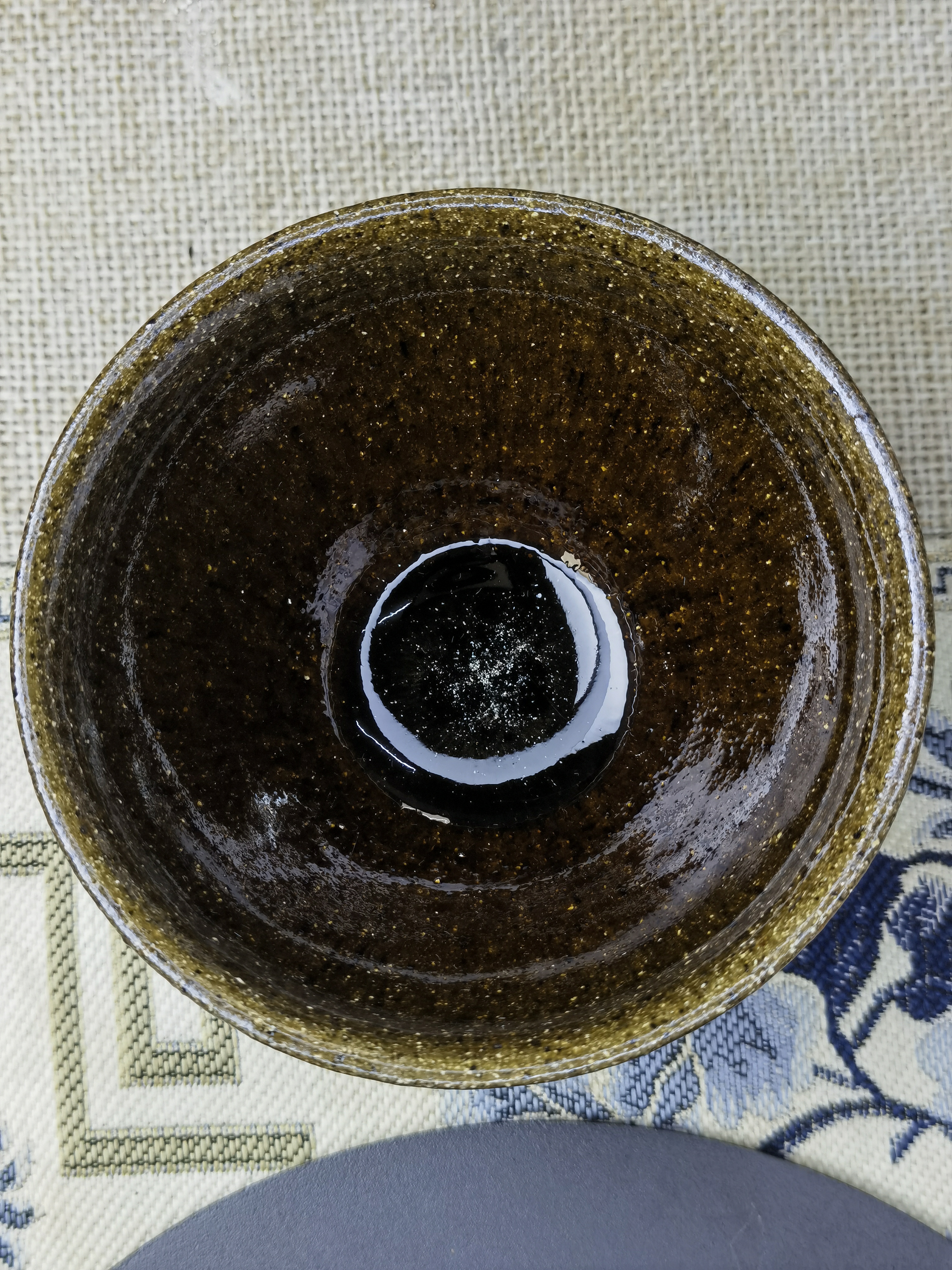 天合龍窯游金木