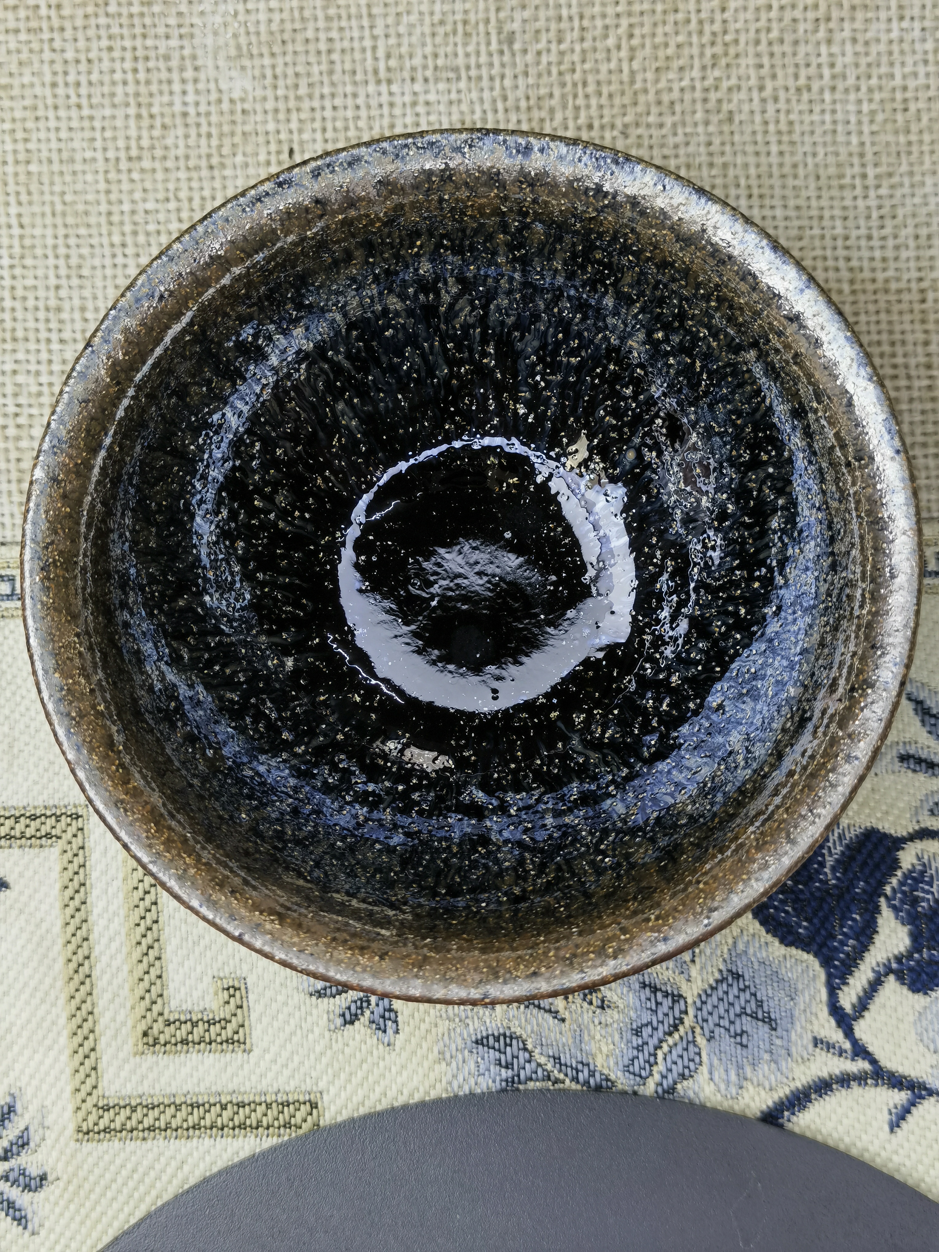 宣和龍窯邱君