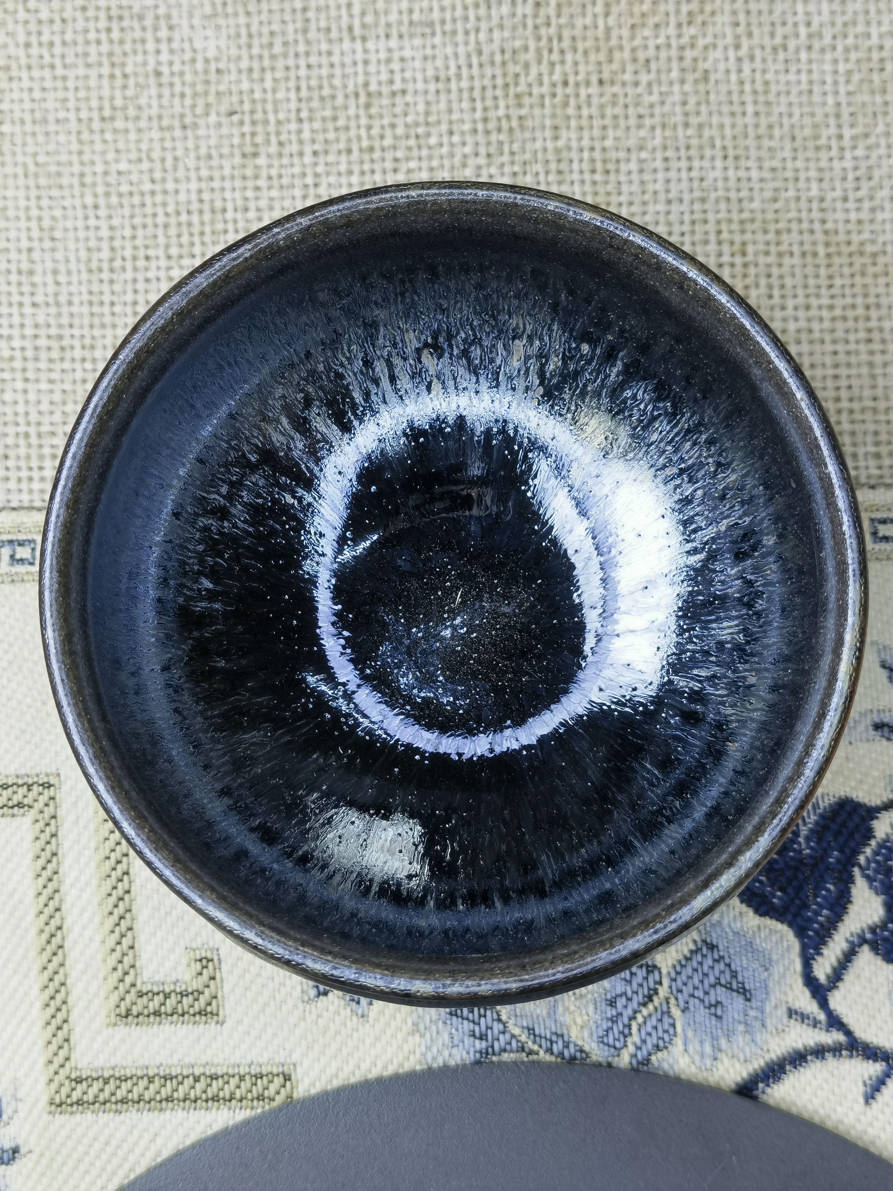 雙溪古窯巫章榮