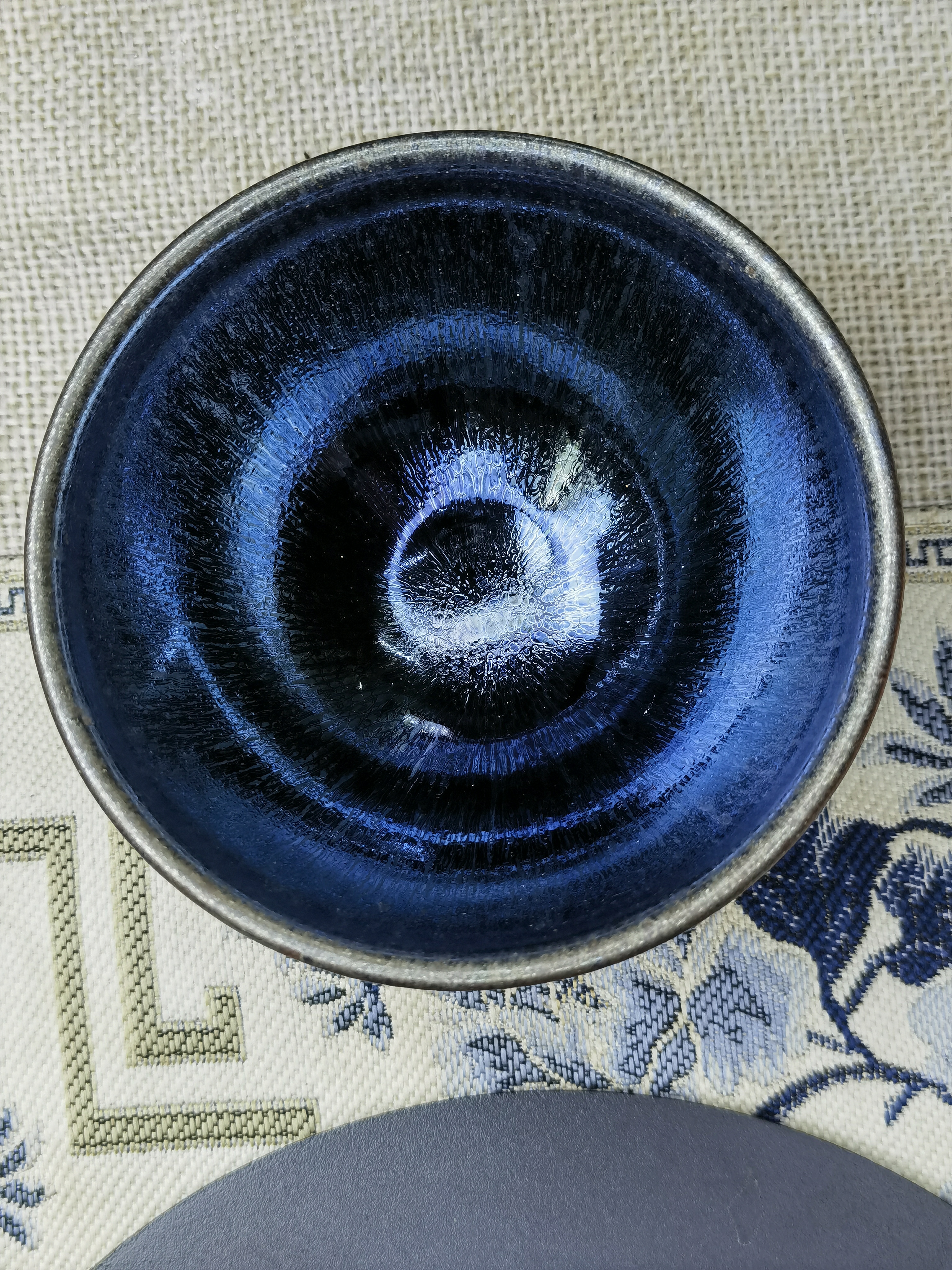 雙溪古窯巫章榮