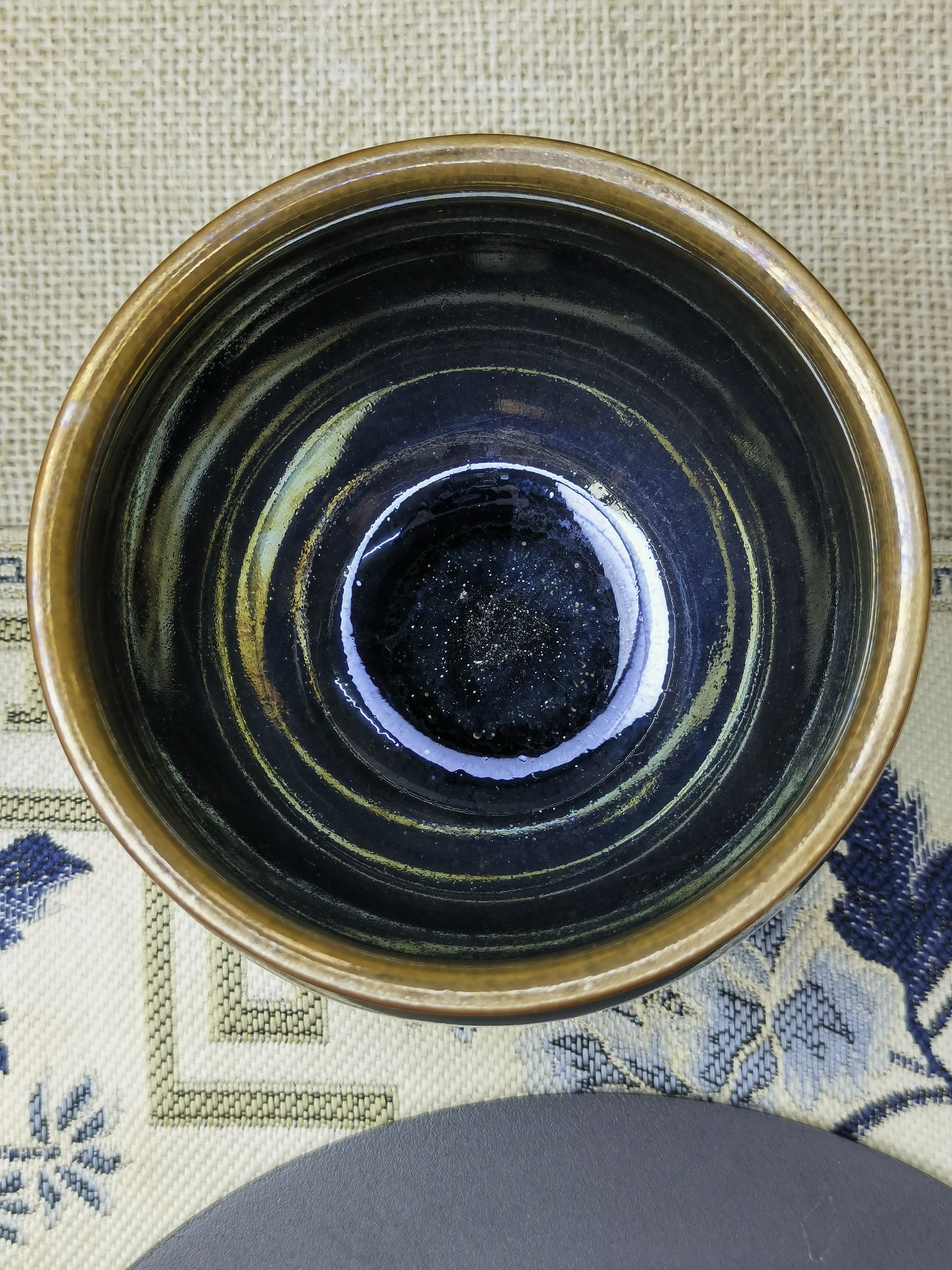 雙溪古窯巫章榮