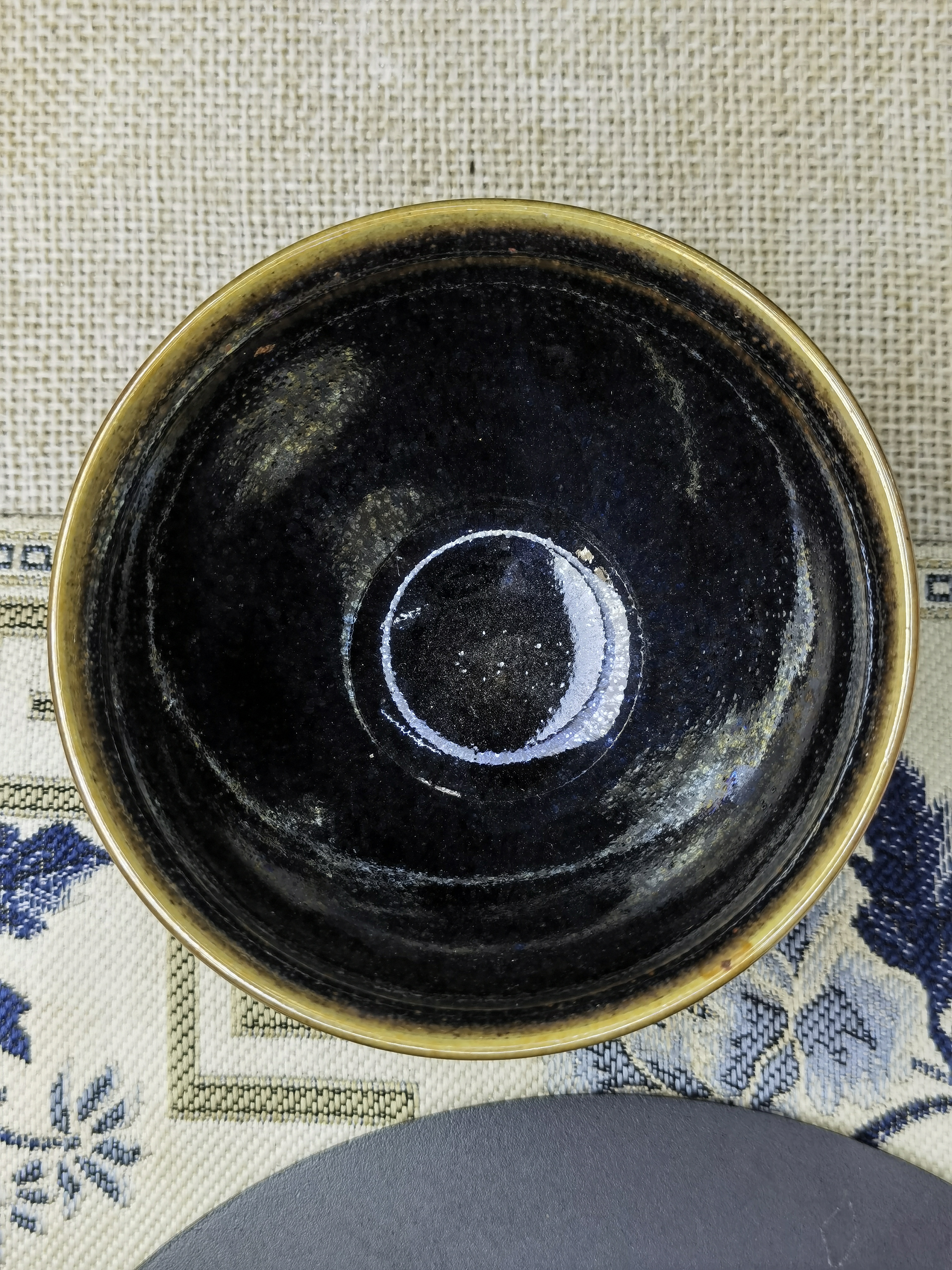 雙溪古窯巫章榮