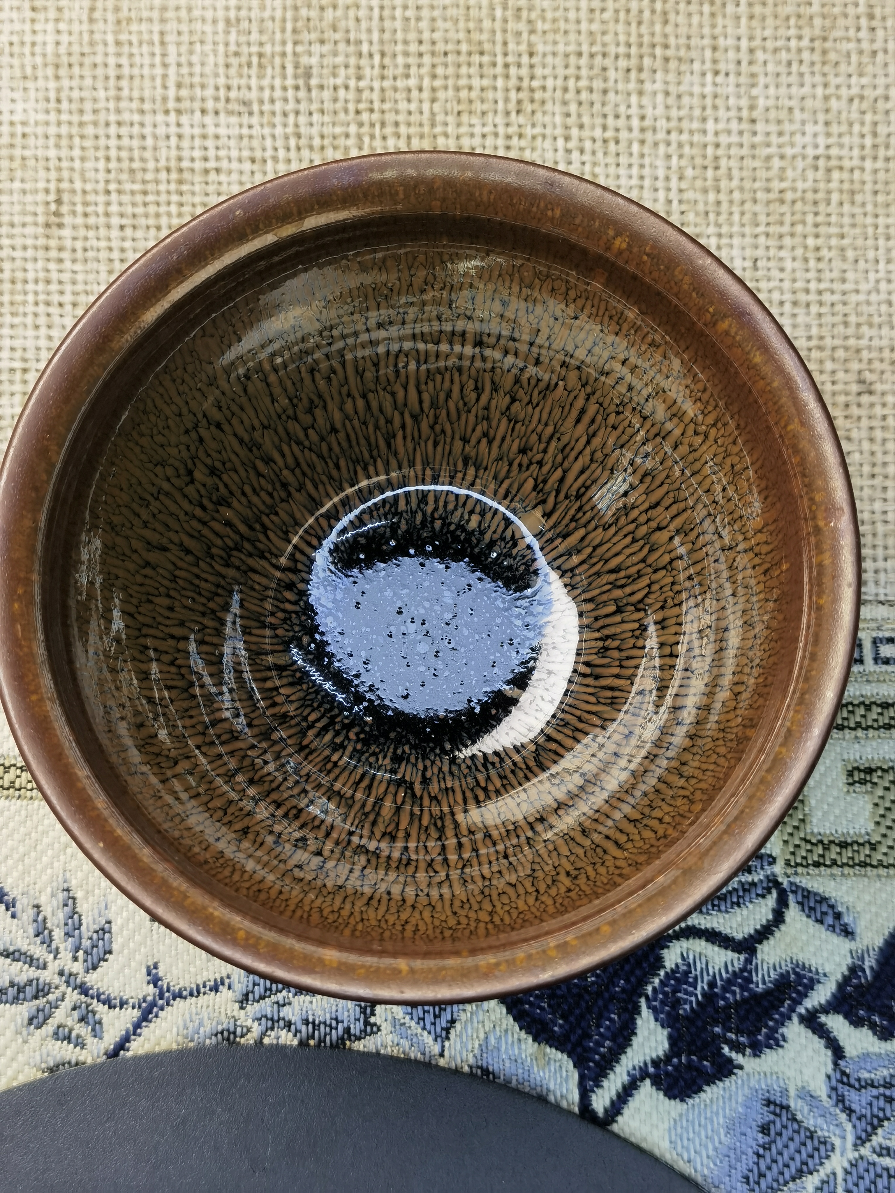 游金木兔毫