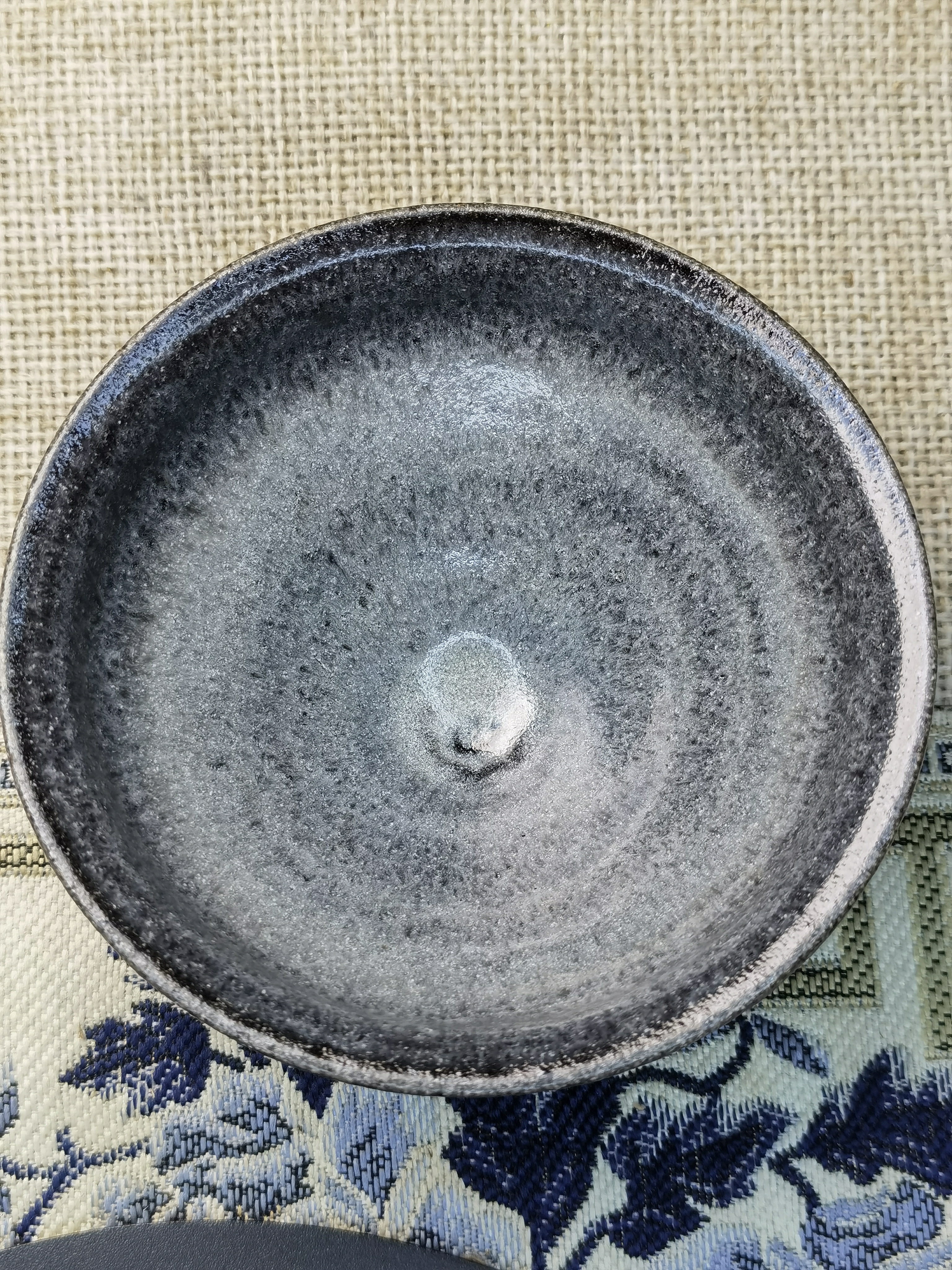 耕心草堂羅建強