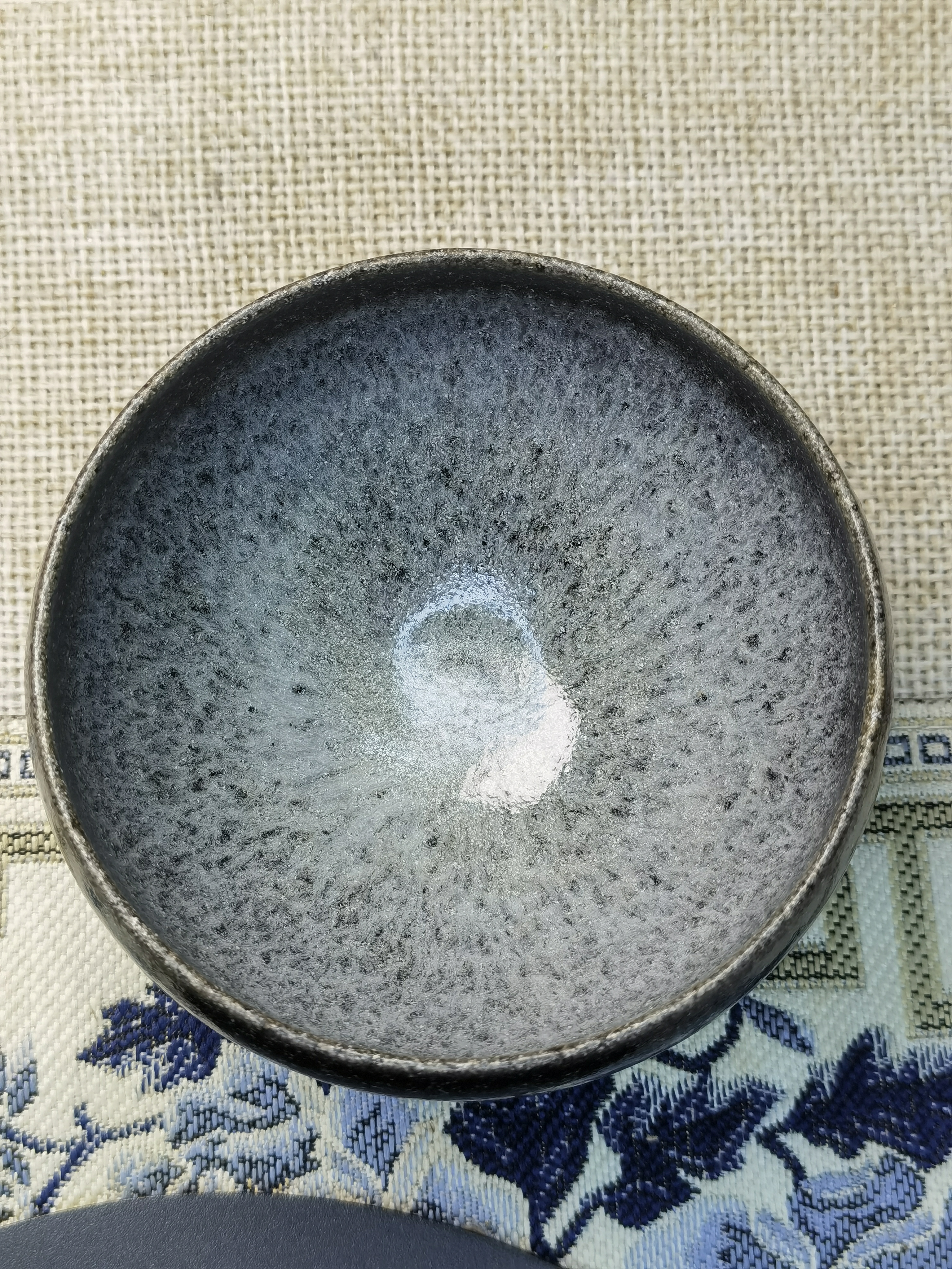 耕心草堂羅建強