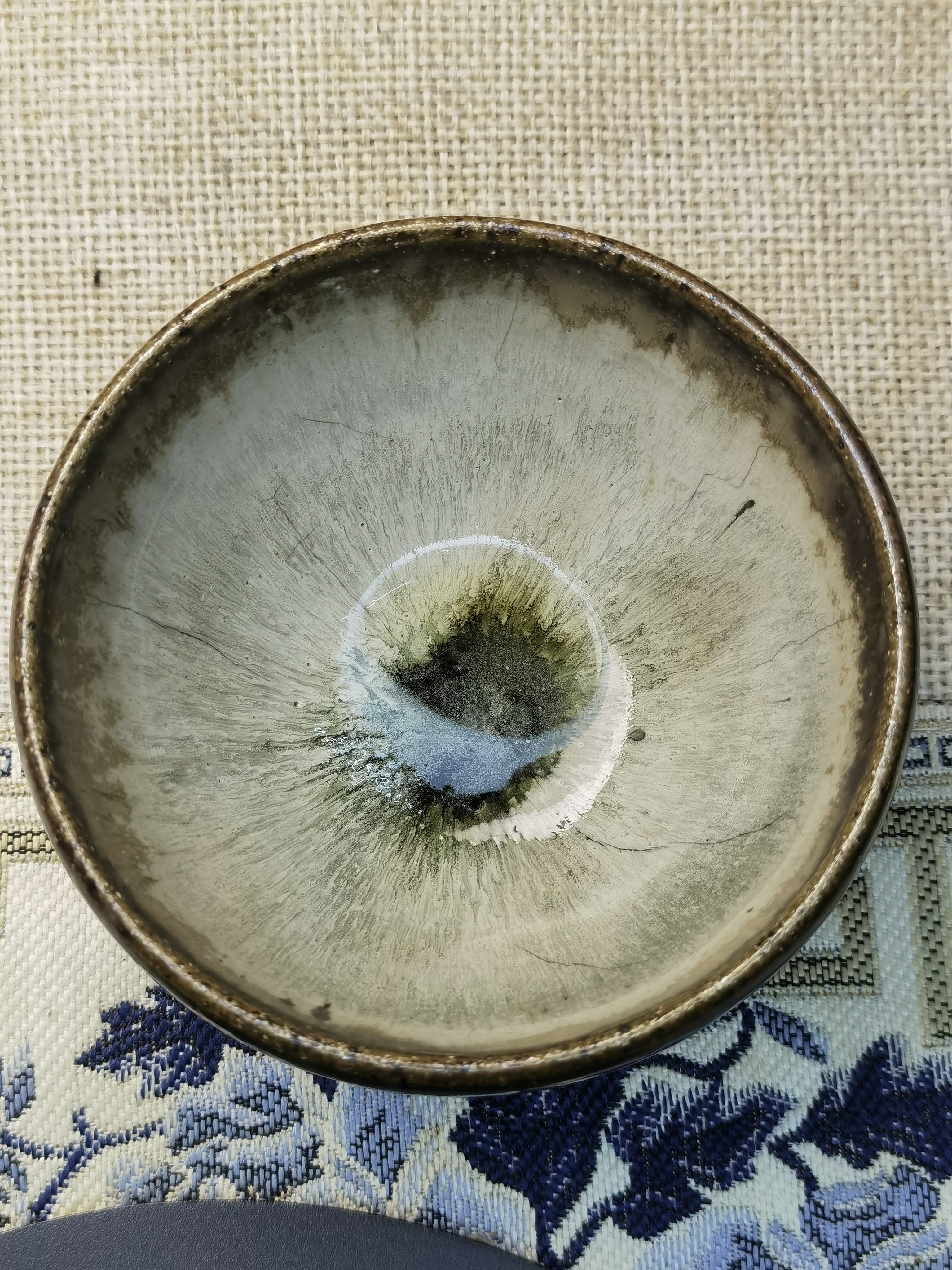 福御龍窯周志敏