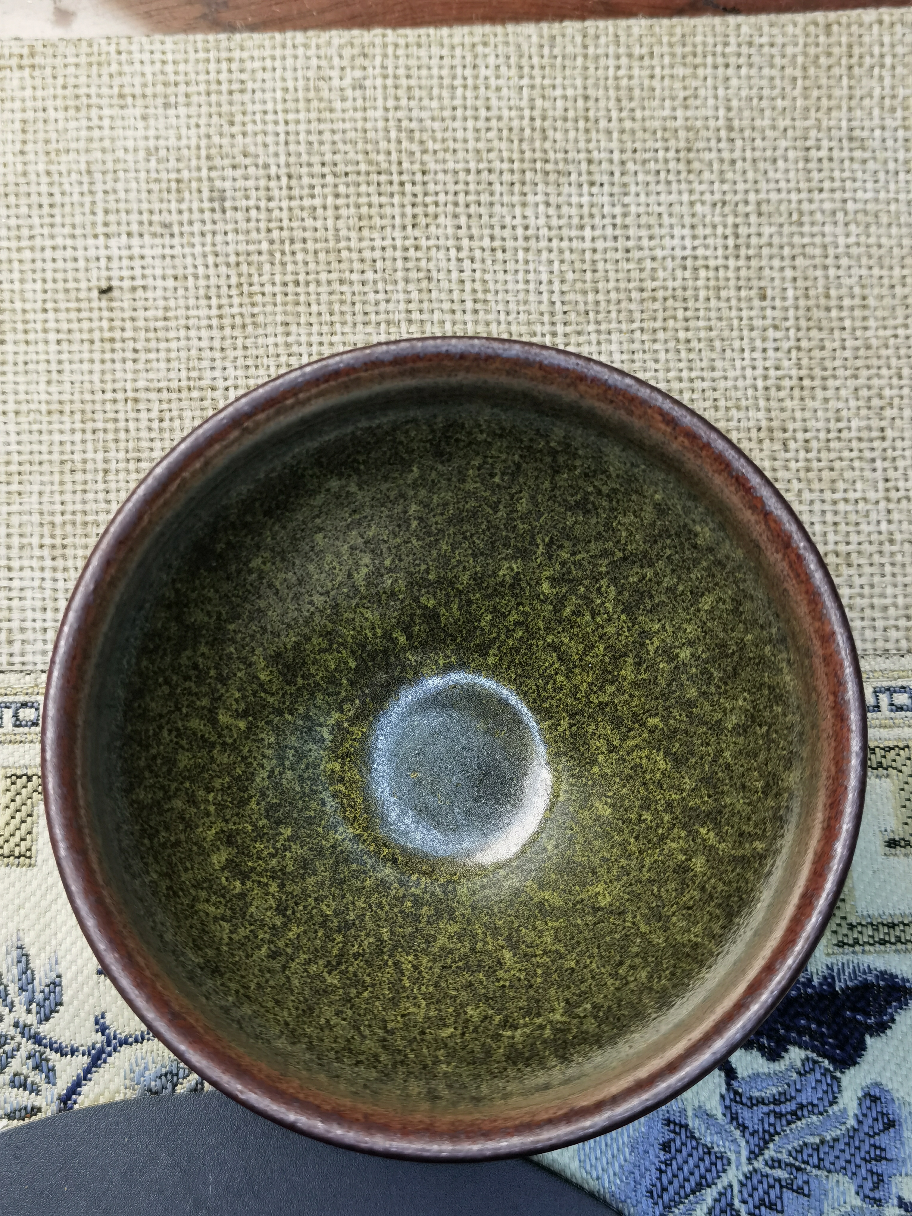 李左文