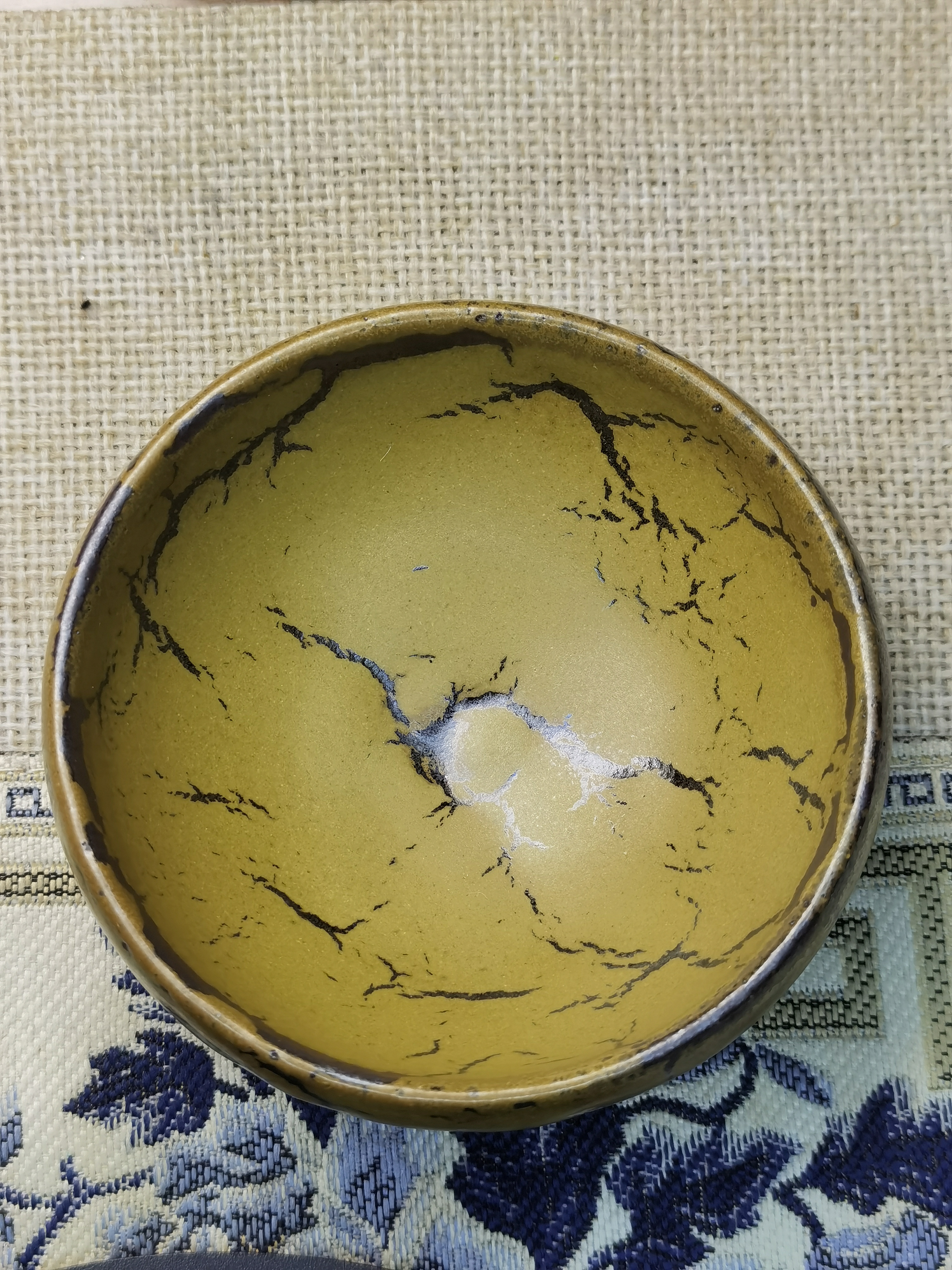 璞韵潭饒文星