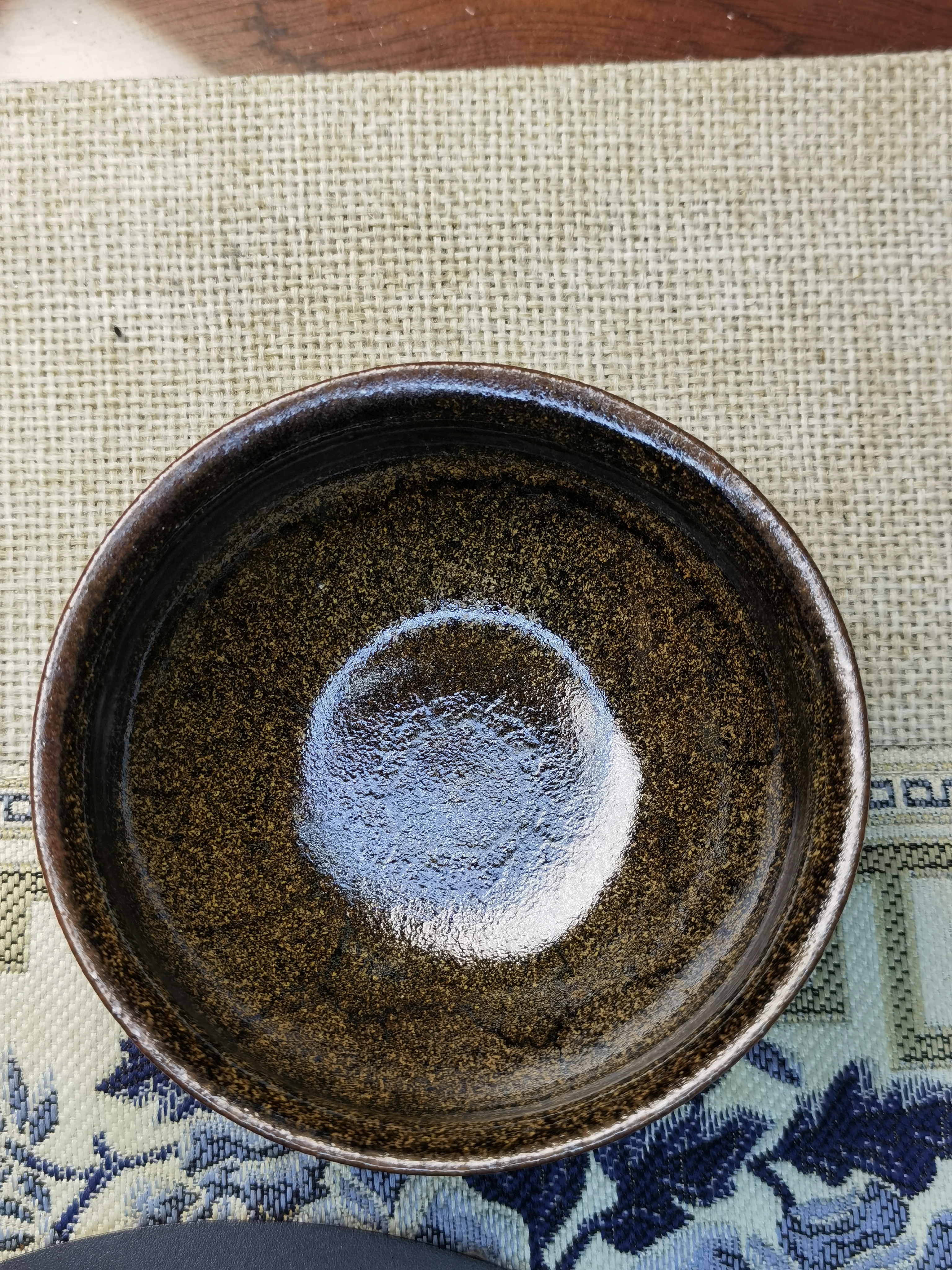 璞韵潭饒文星