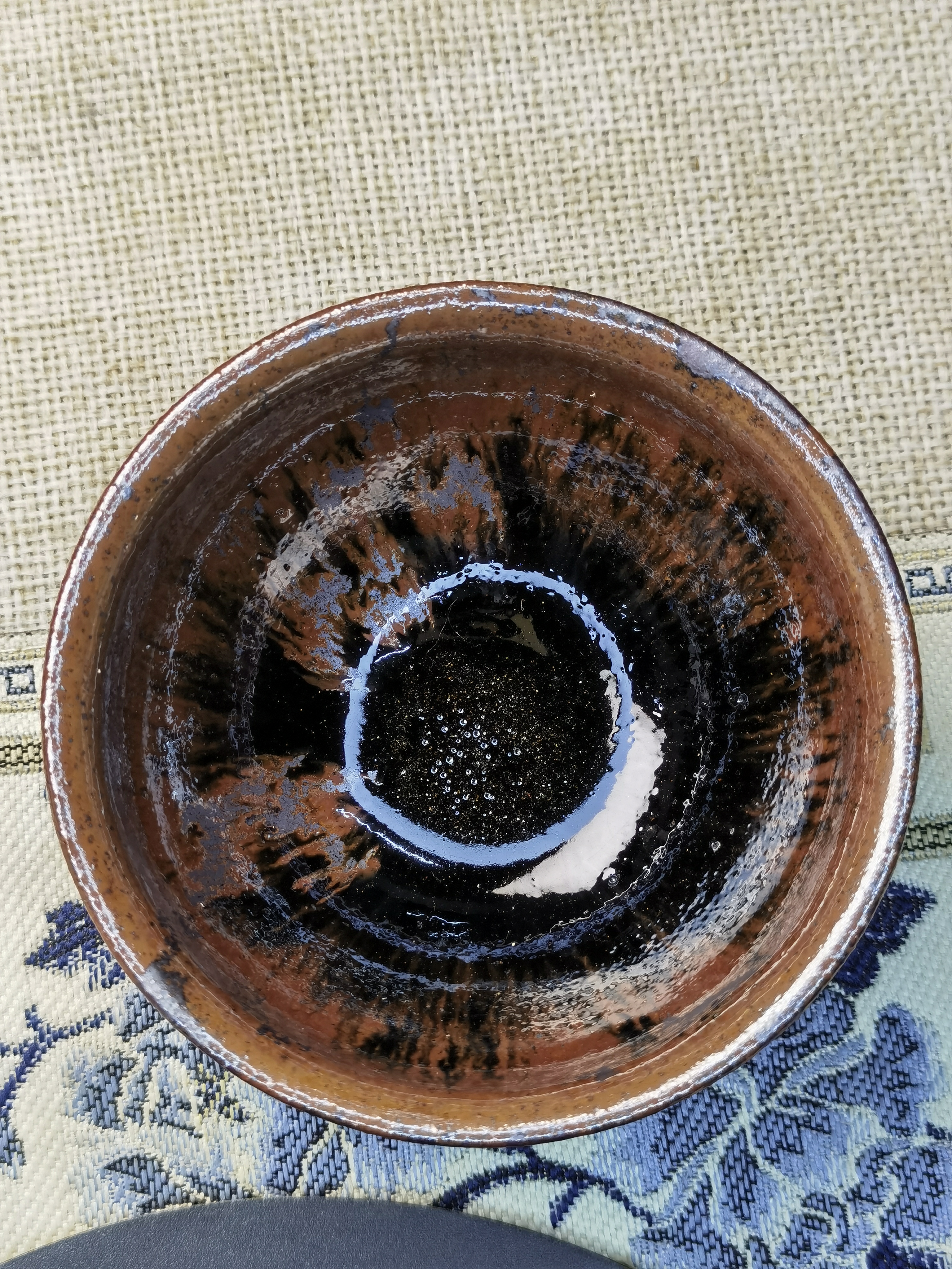 璞韵潭饒文星