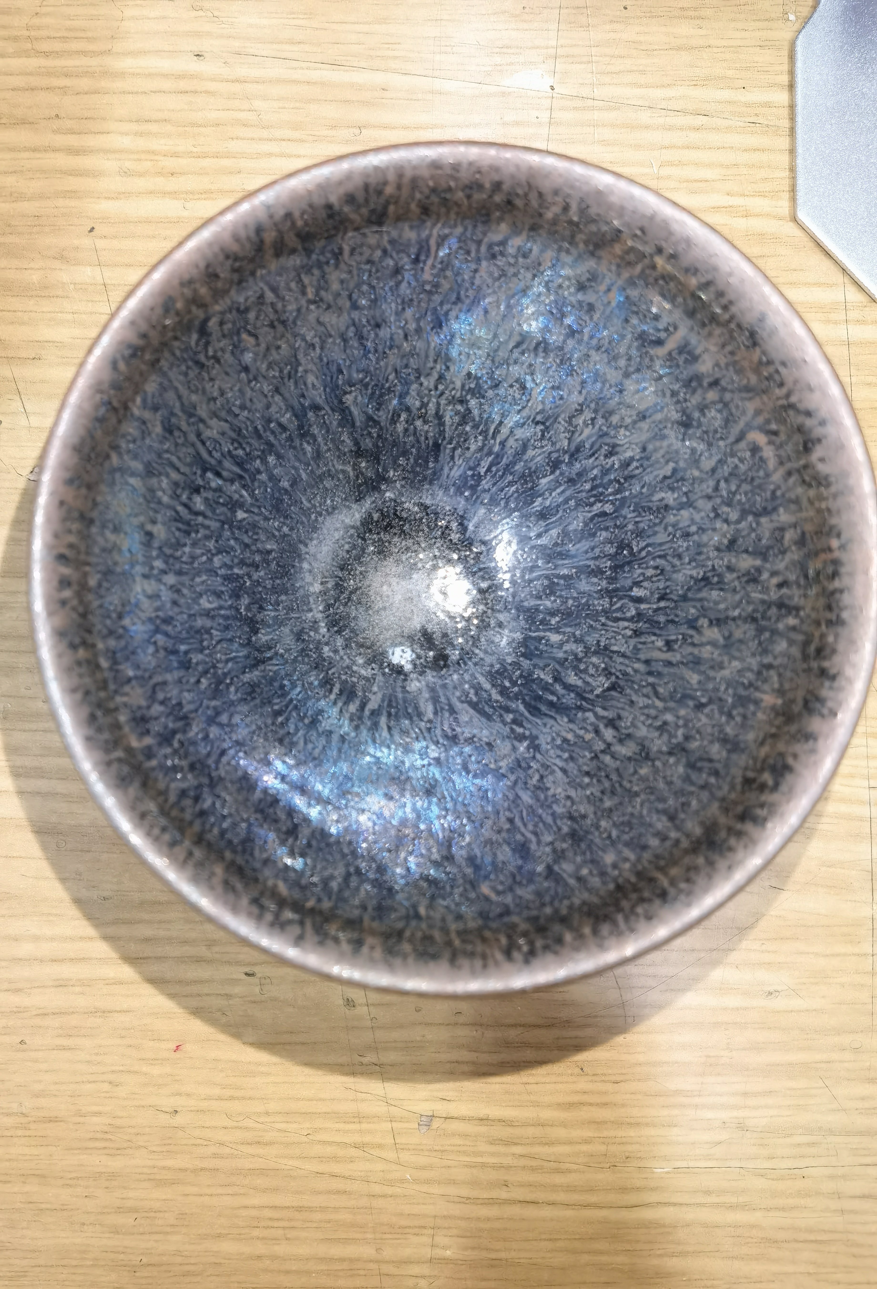 閩貢龍窯張小靈