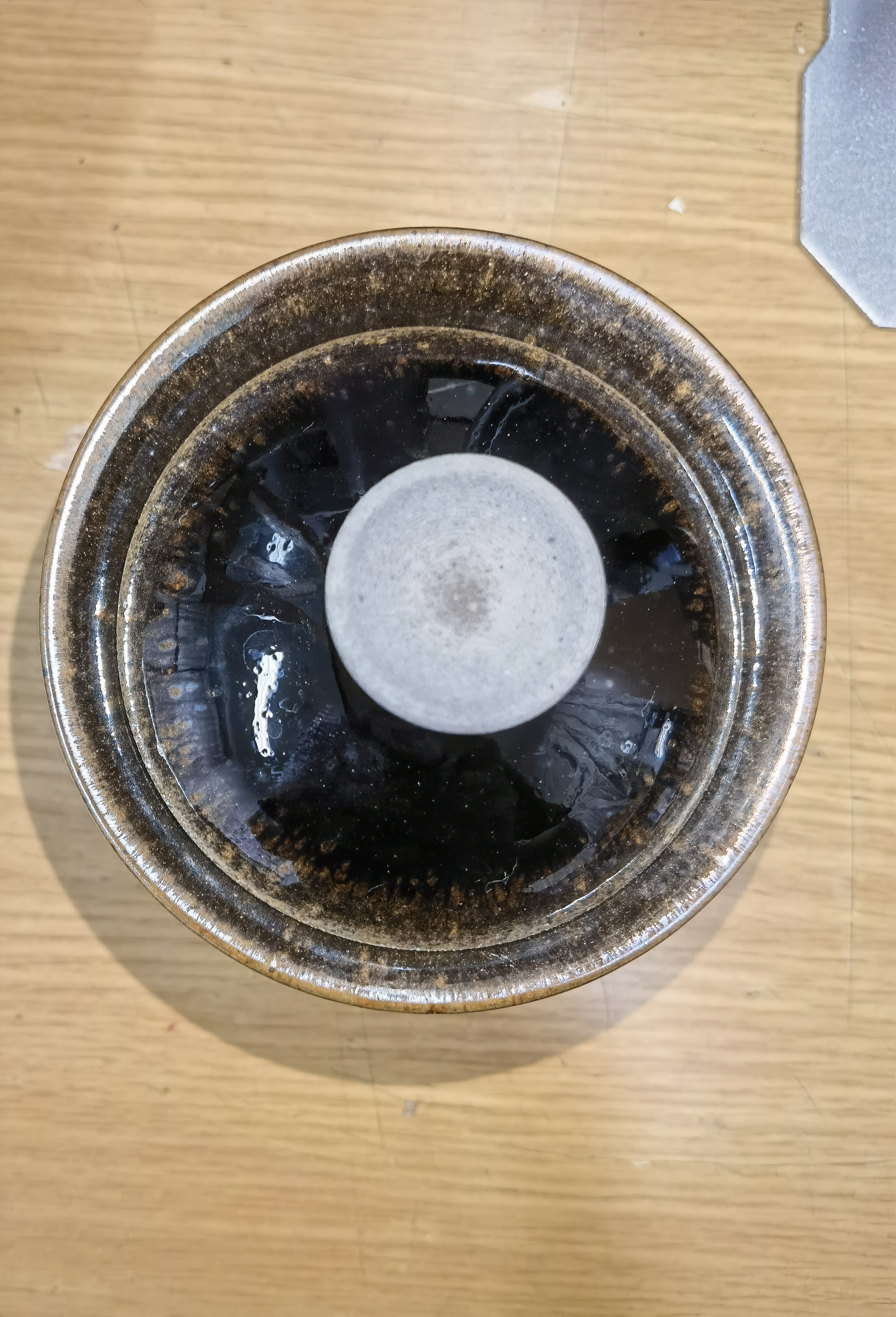 義興龍窯蓋碗