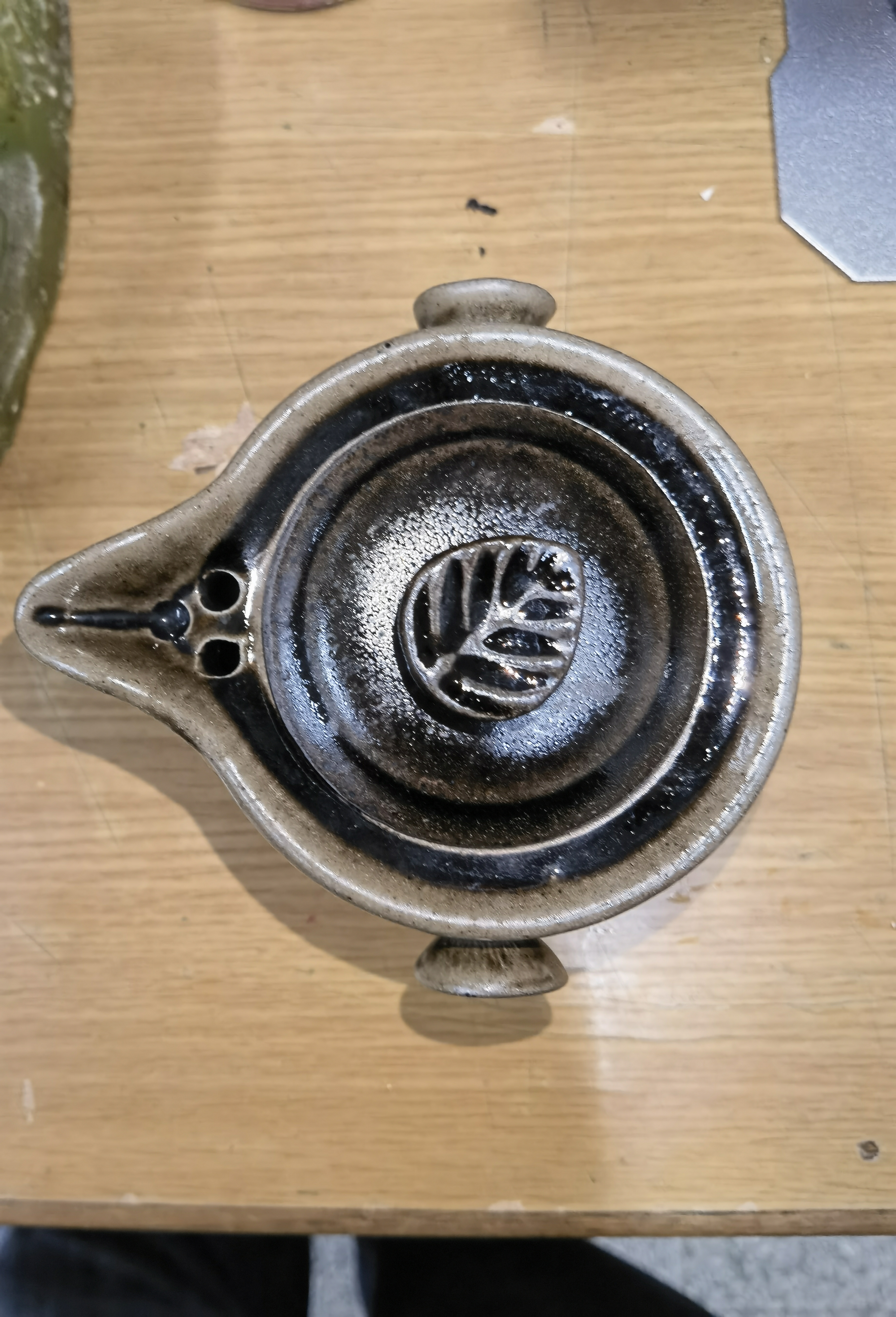義興龍窯
