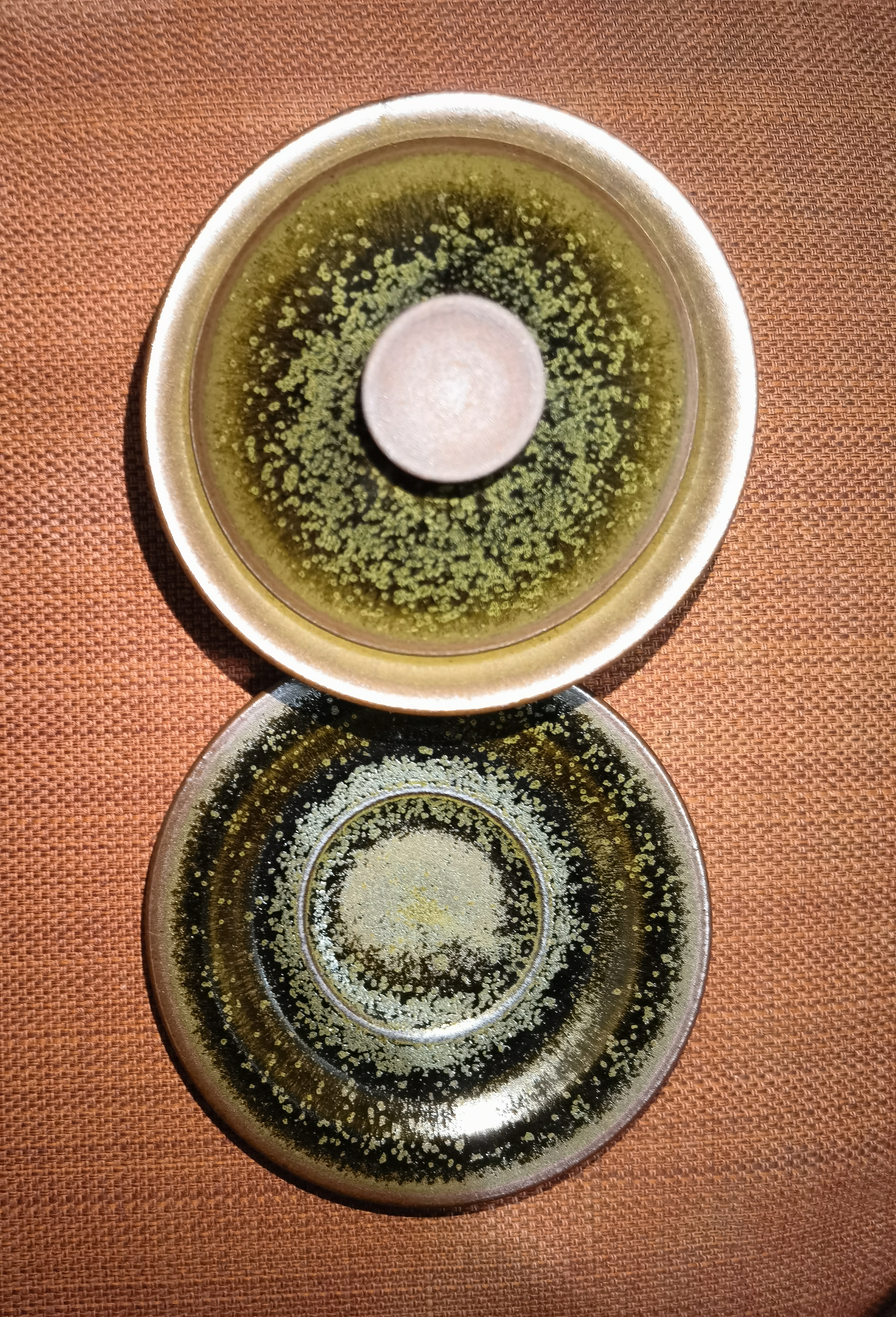 義興龍窯三才