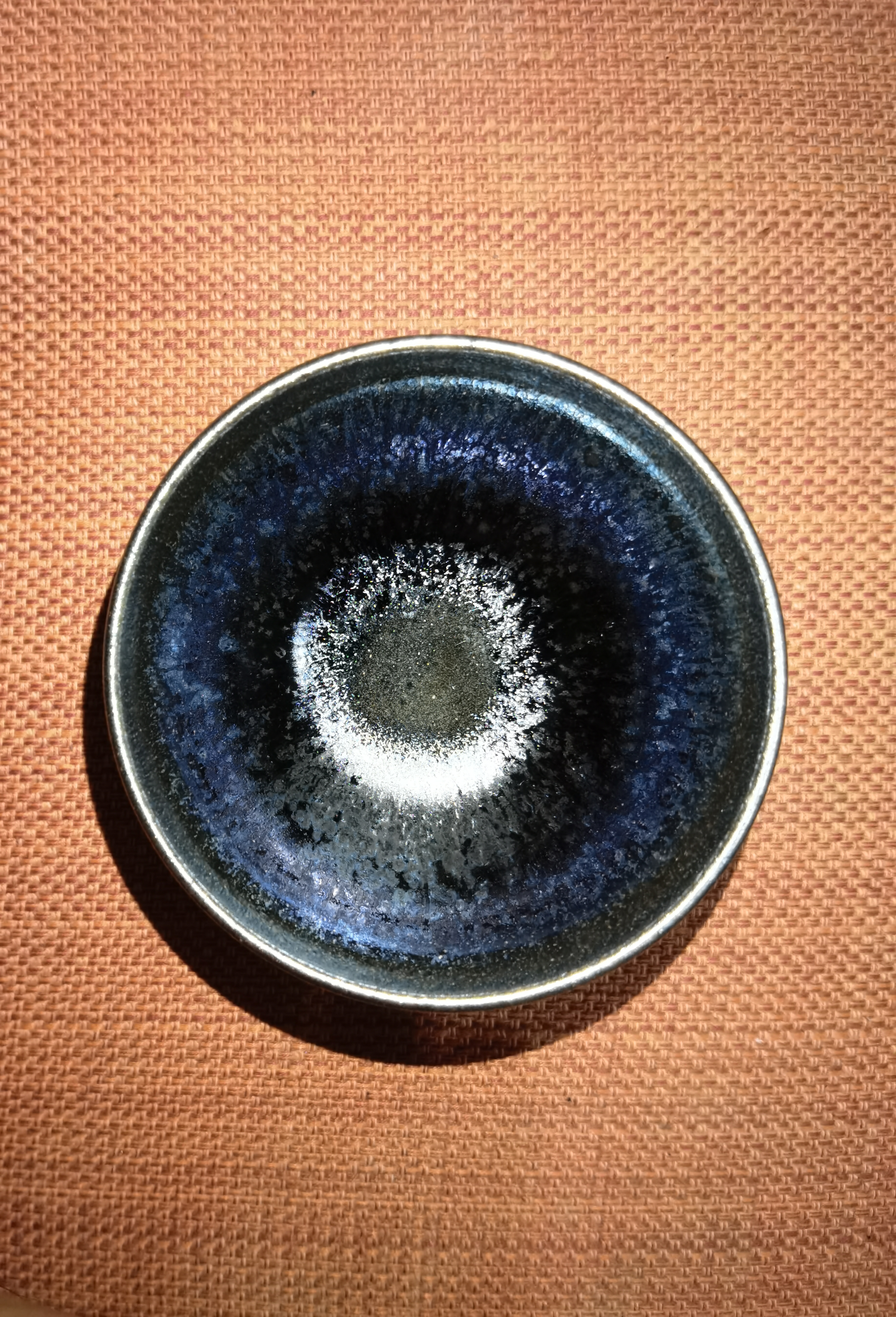 通天龍窯余國寶