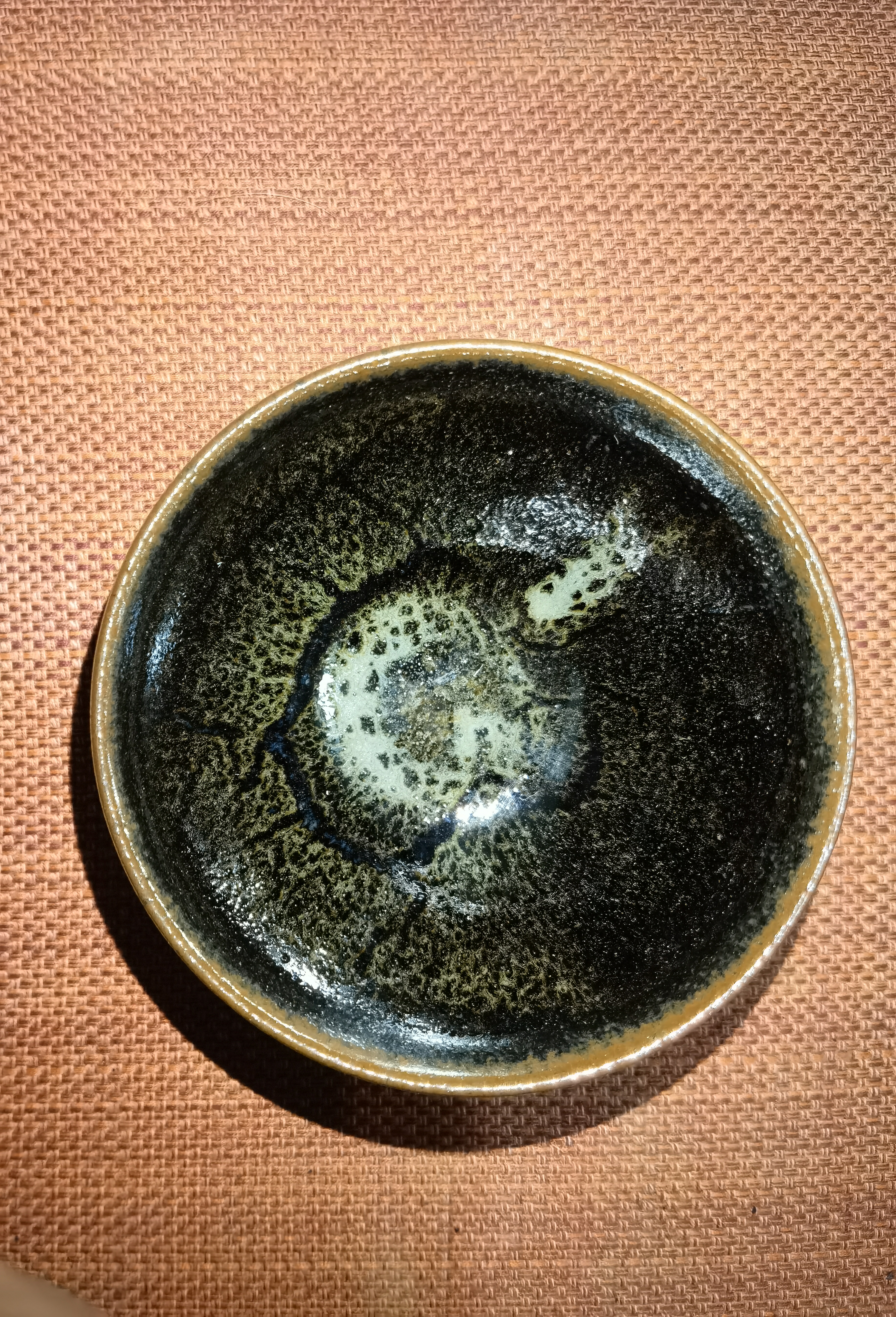 璞韵潭饒文星