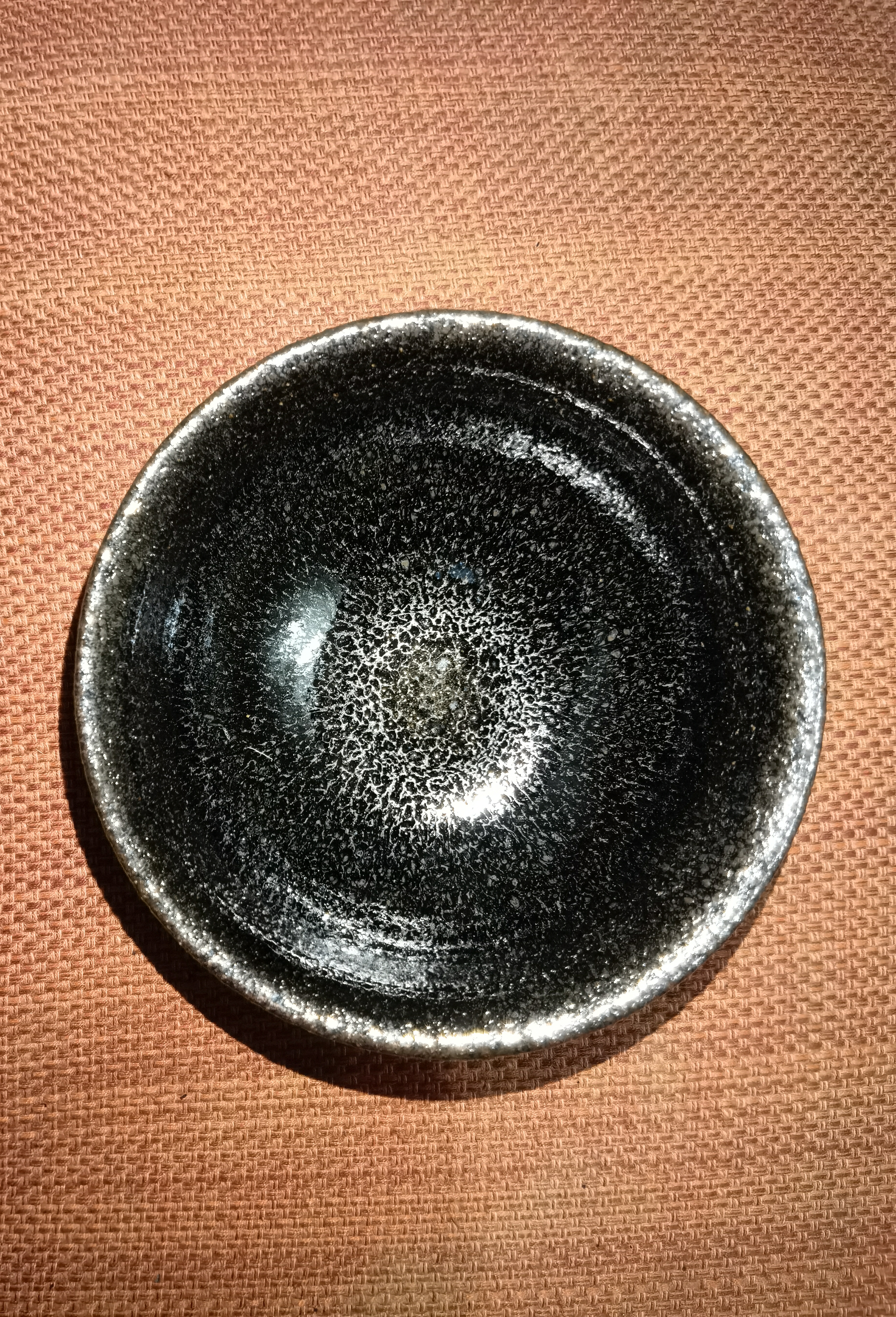 璞韵潭饒文星