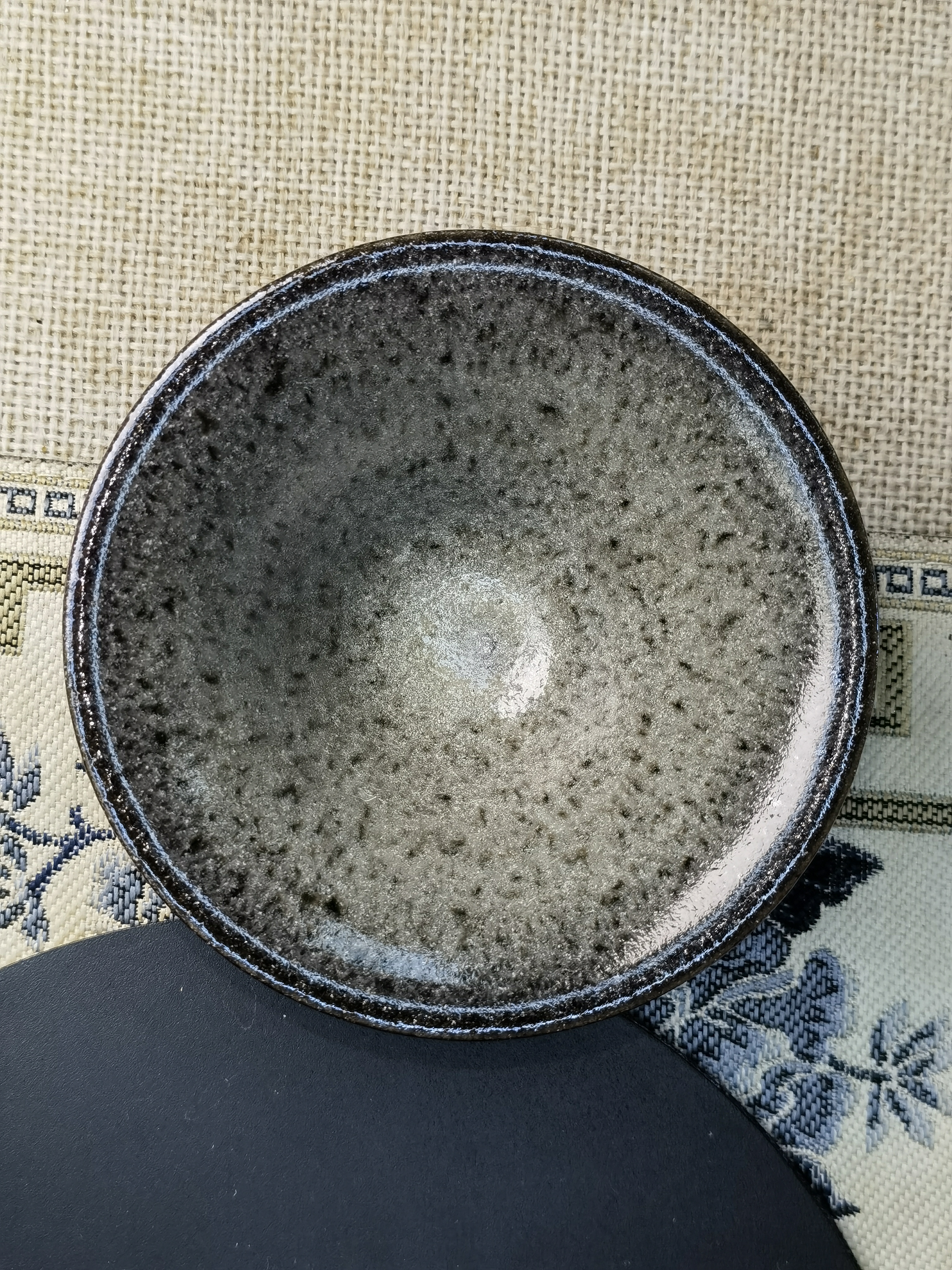 耕心草堂羅建強