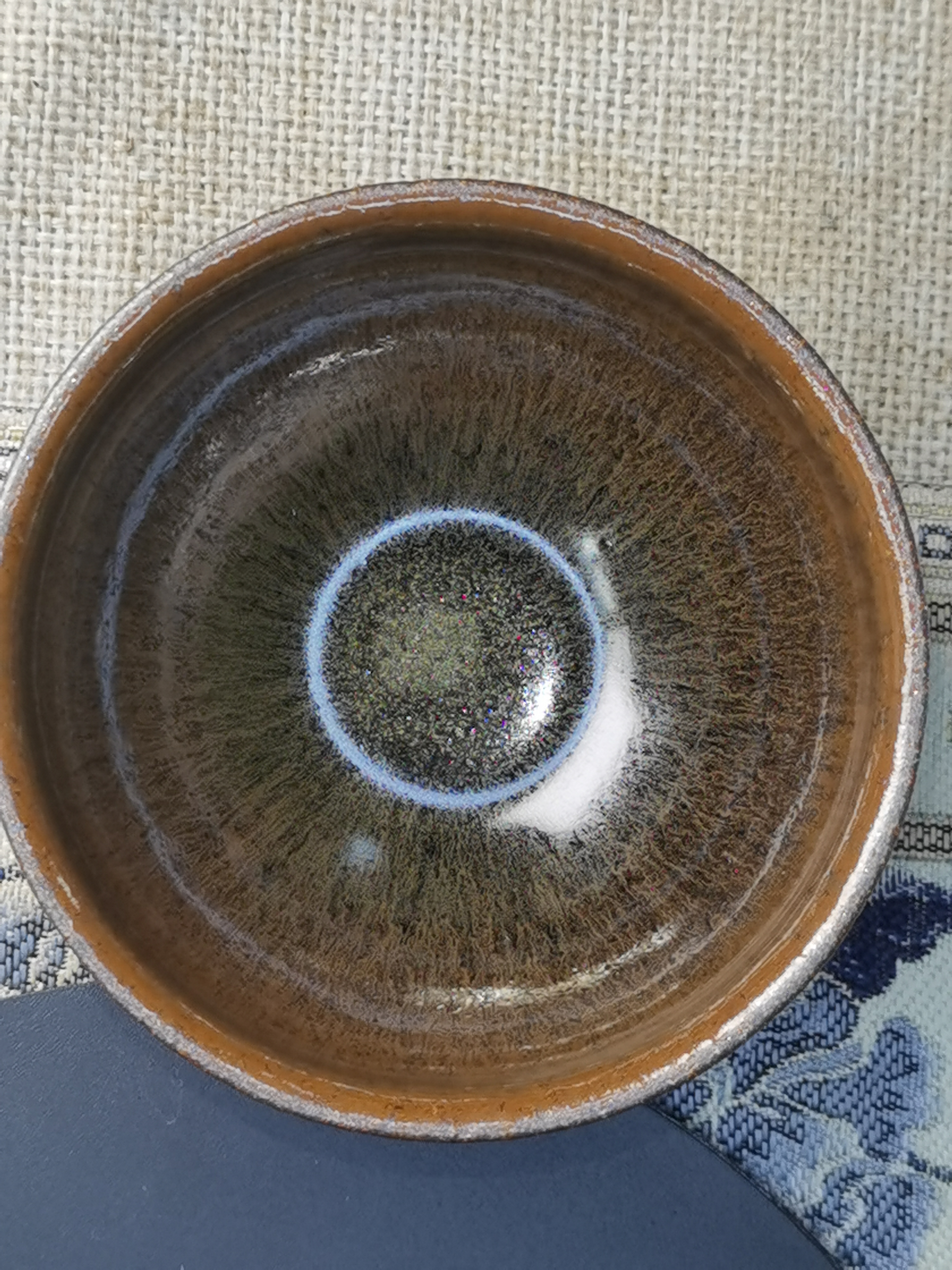 璞韵潭饒文星