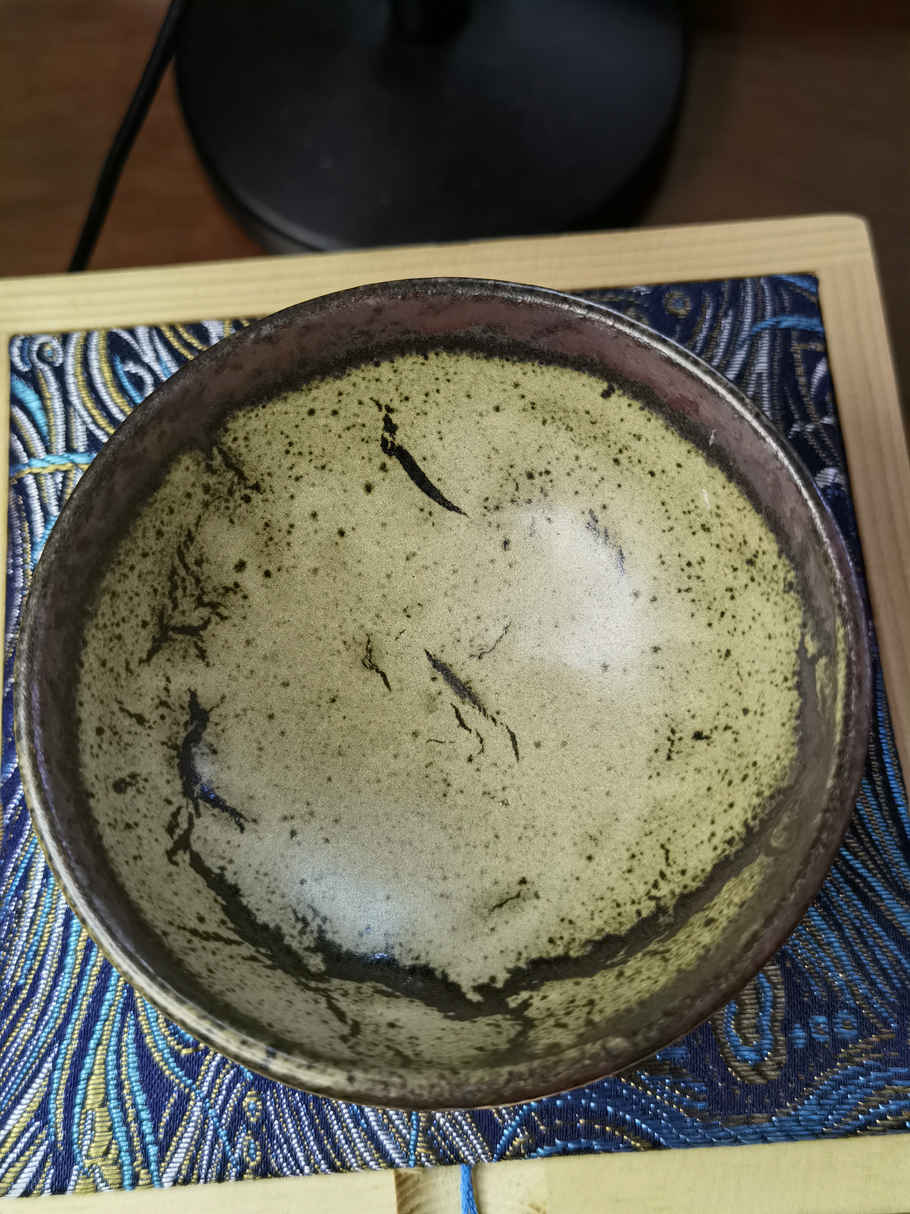 璞韵潭饒文星